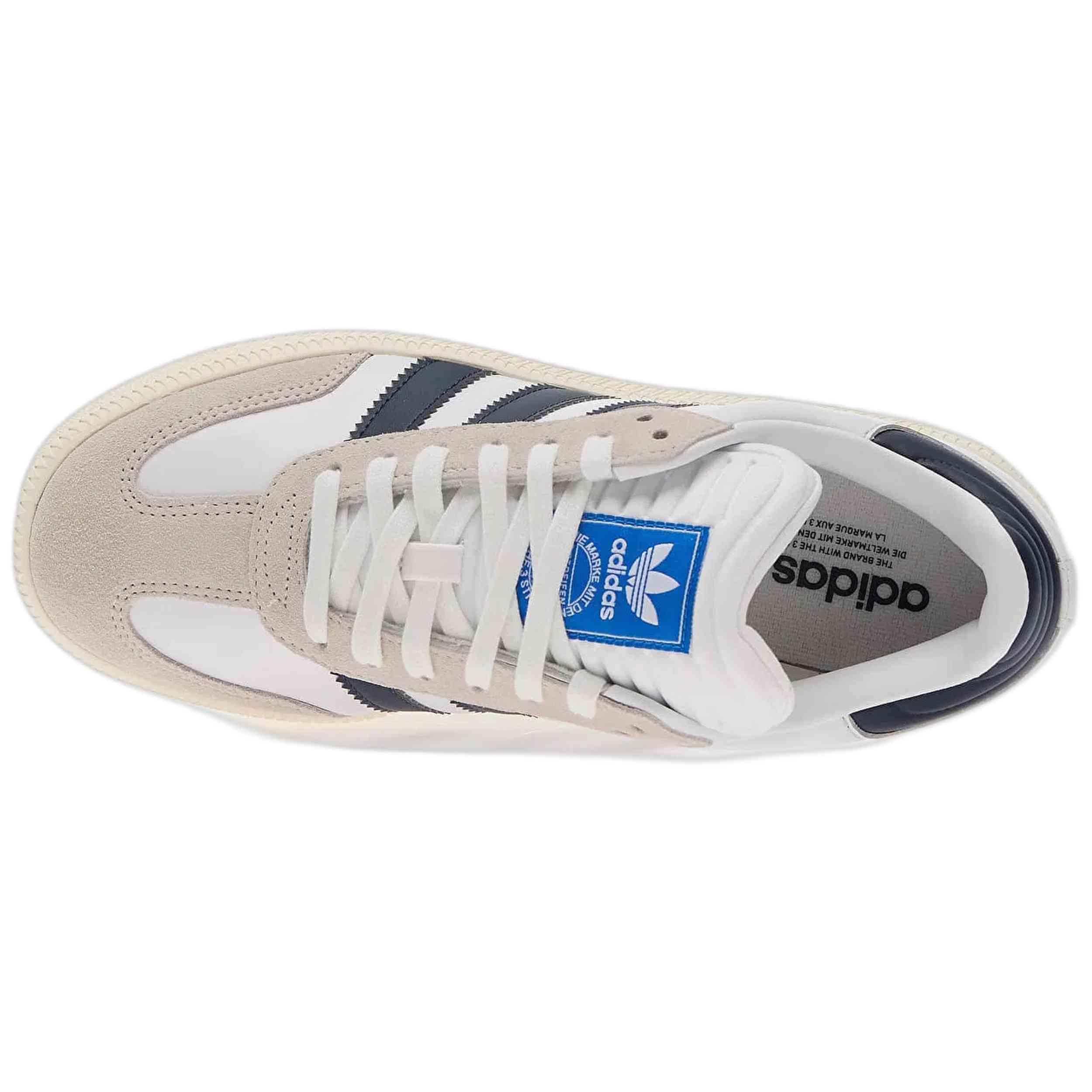 Zapatillas Adidas originals modelo JR0933 para hombre 4/5