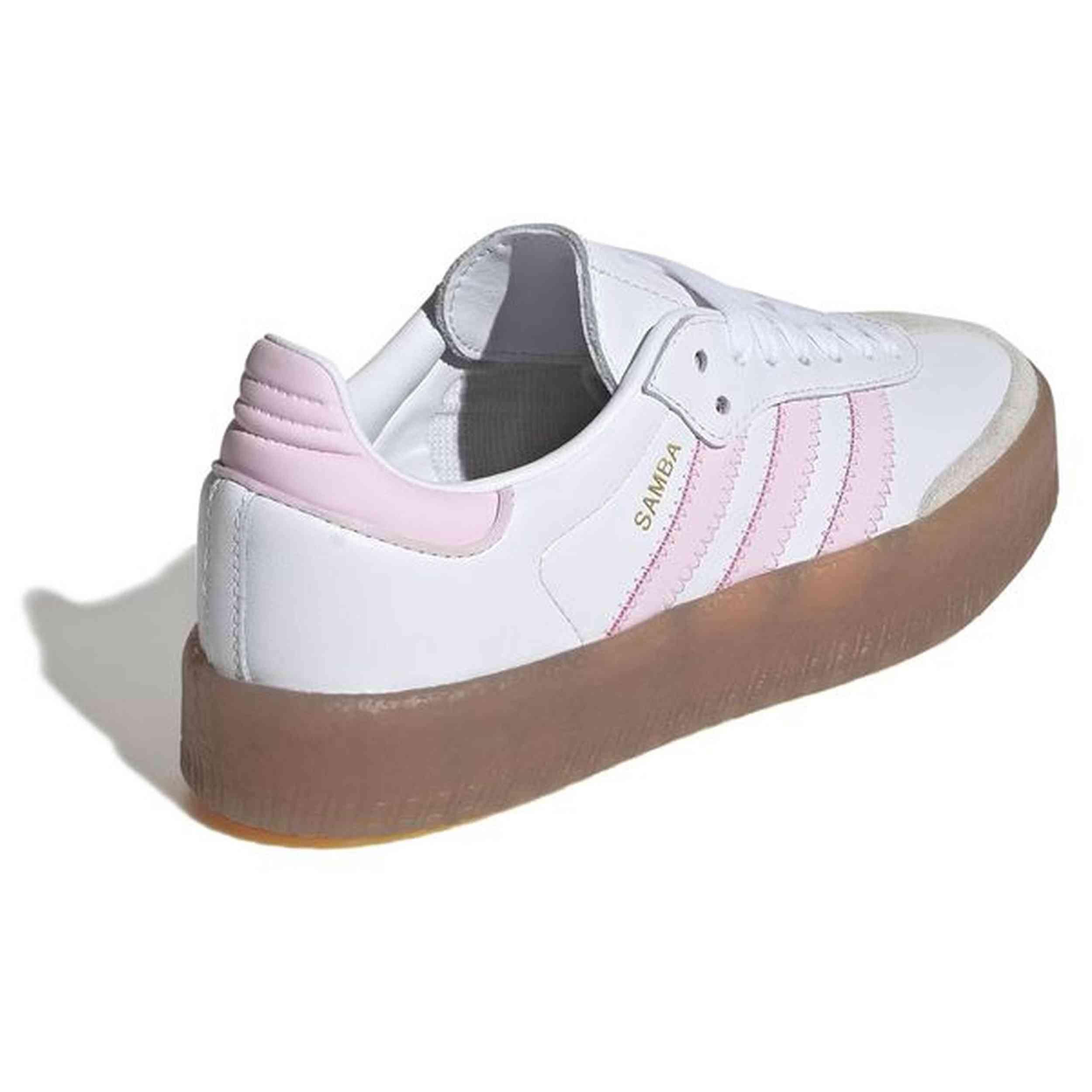 Zapatillas Adidas modelo JQ1237 para niños unisex 4/5