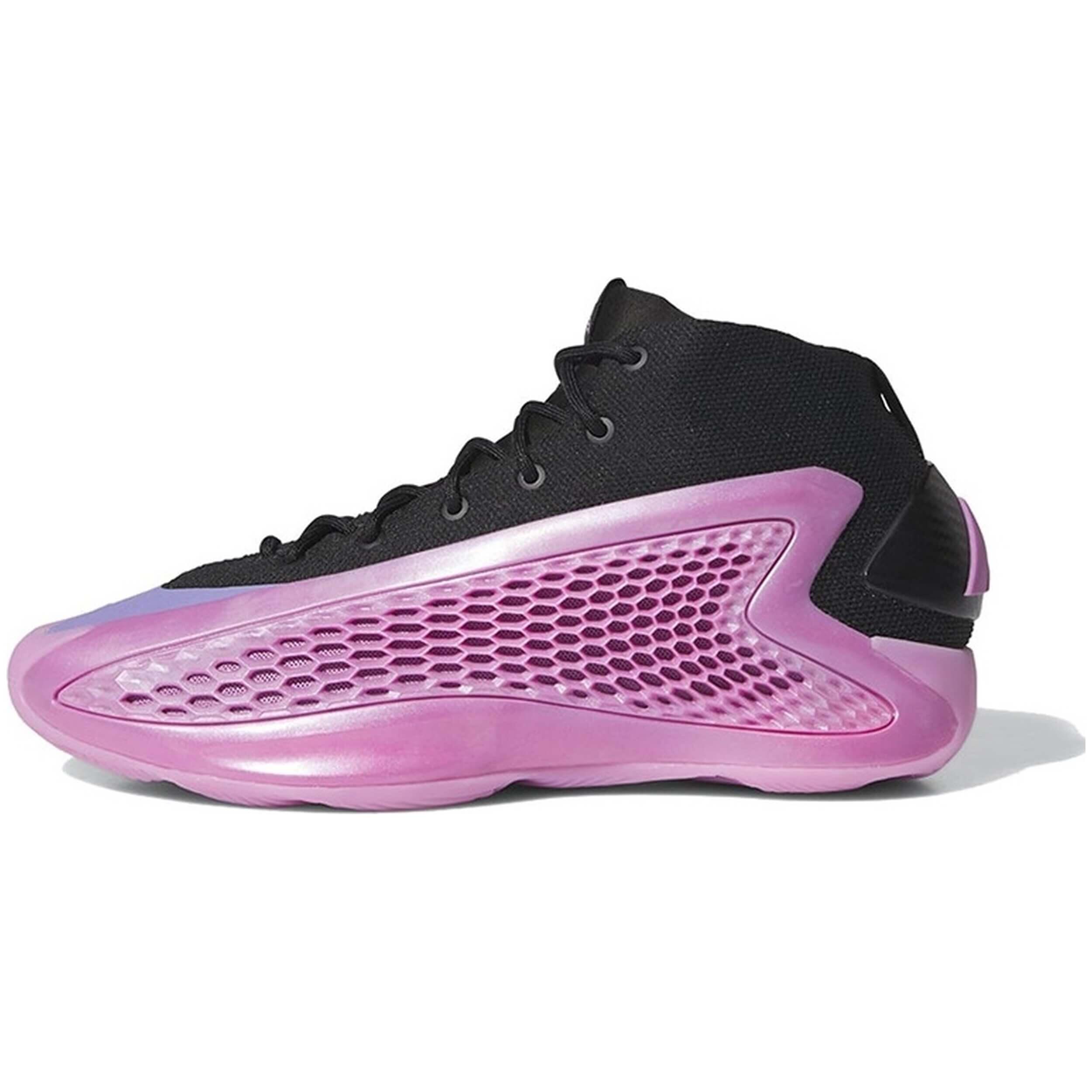Zapatillas de baloncesto Adidas modelo IG6670 para hombre 4/5