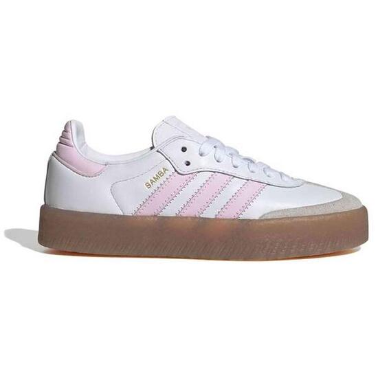 Zapatillas Adidas modelo JQ1237 para niños unisex