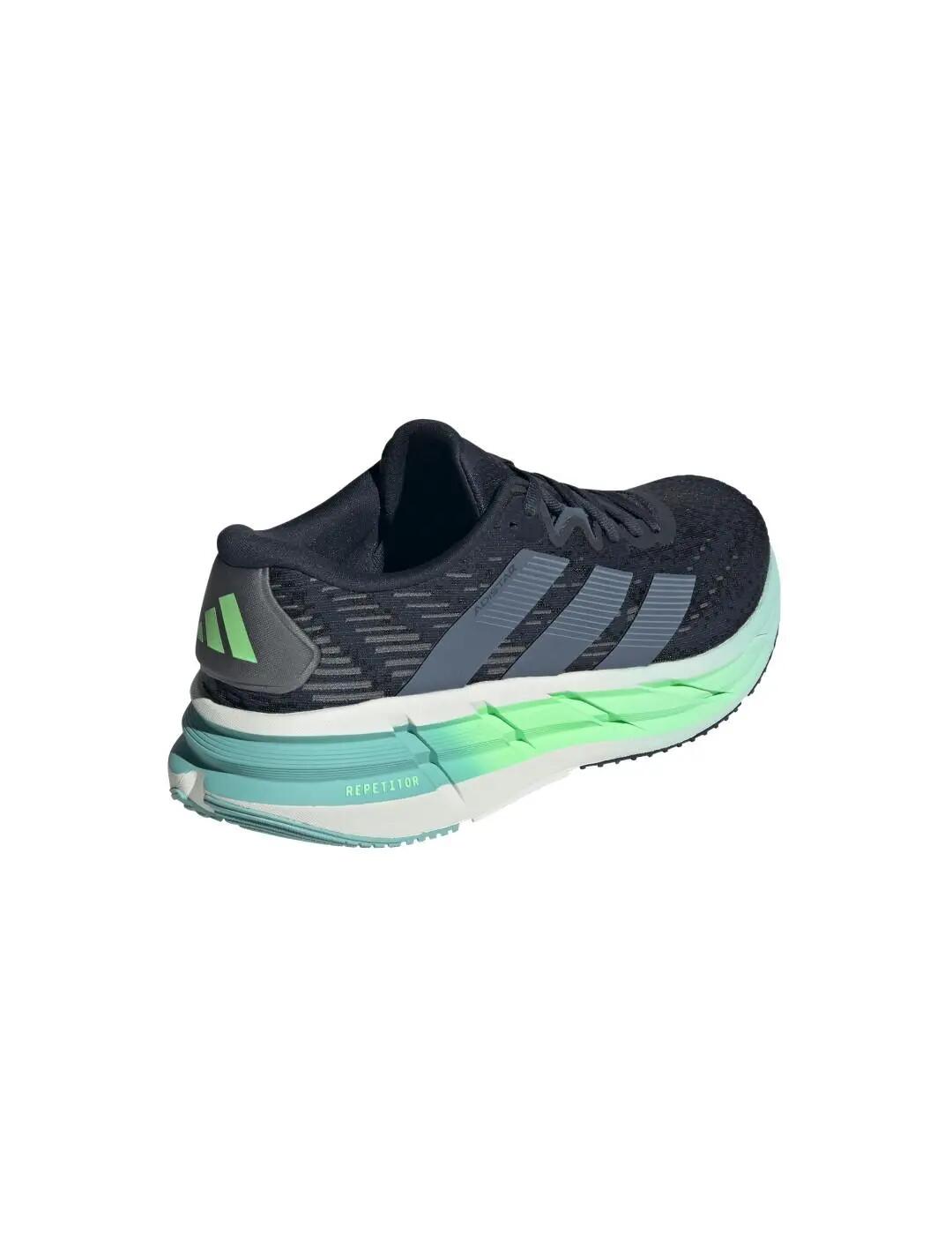 Zapatillas para Hombre Adidas Adistar 4 m Multicolor 4/6