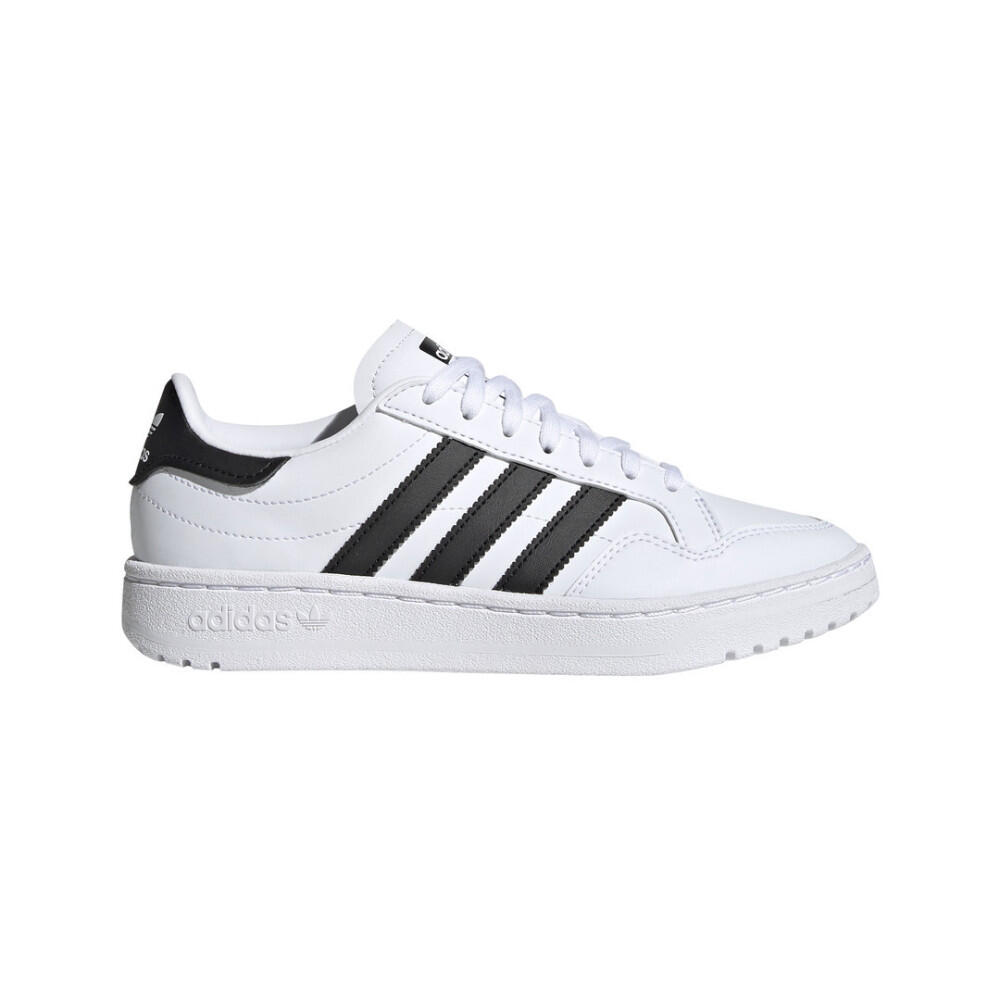 Cesta de Baloncesto Junior adidas originals Team Court 3/7