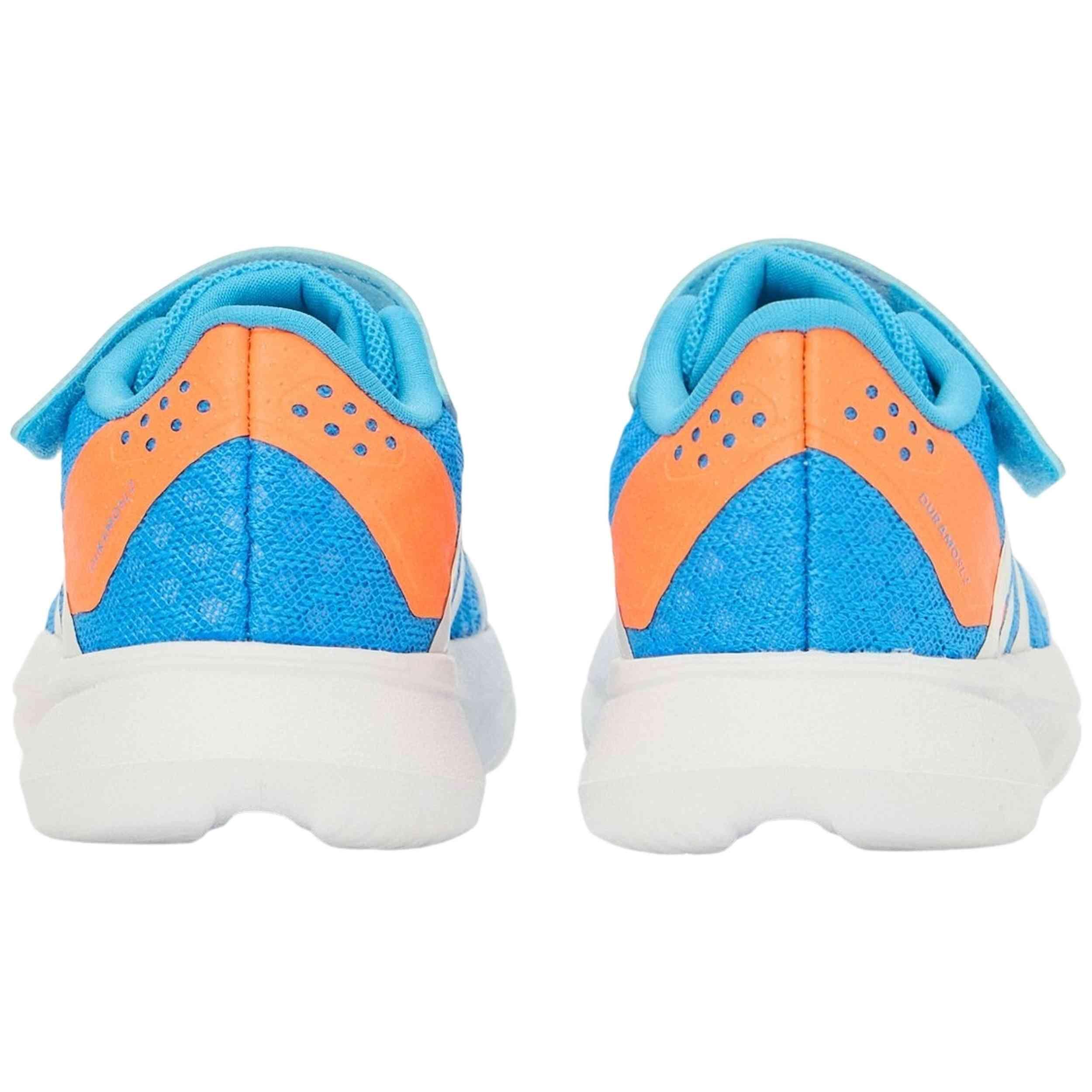Chaussures de course Adidas modèle KI3427 pour bébé 3/5