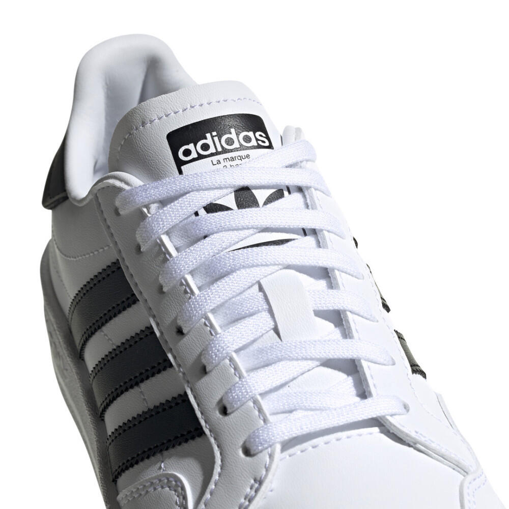 Cesta de Baloncesto Junior adidas originals Team Court 7/7