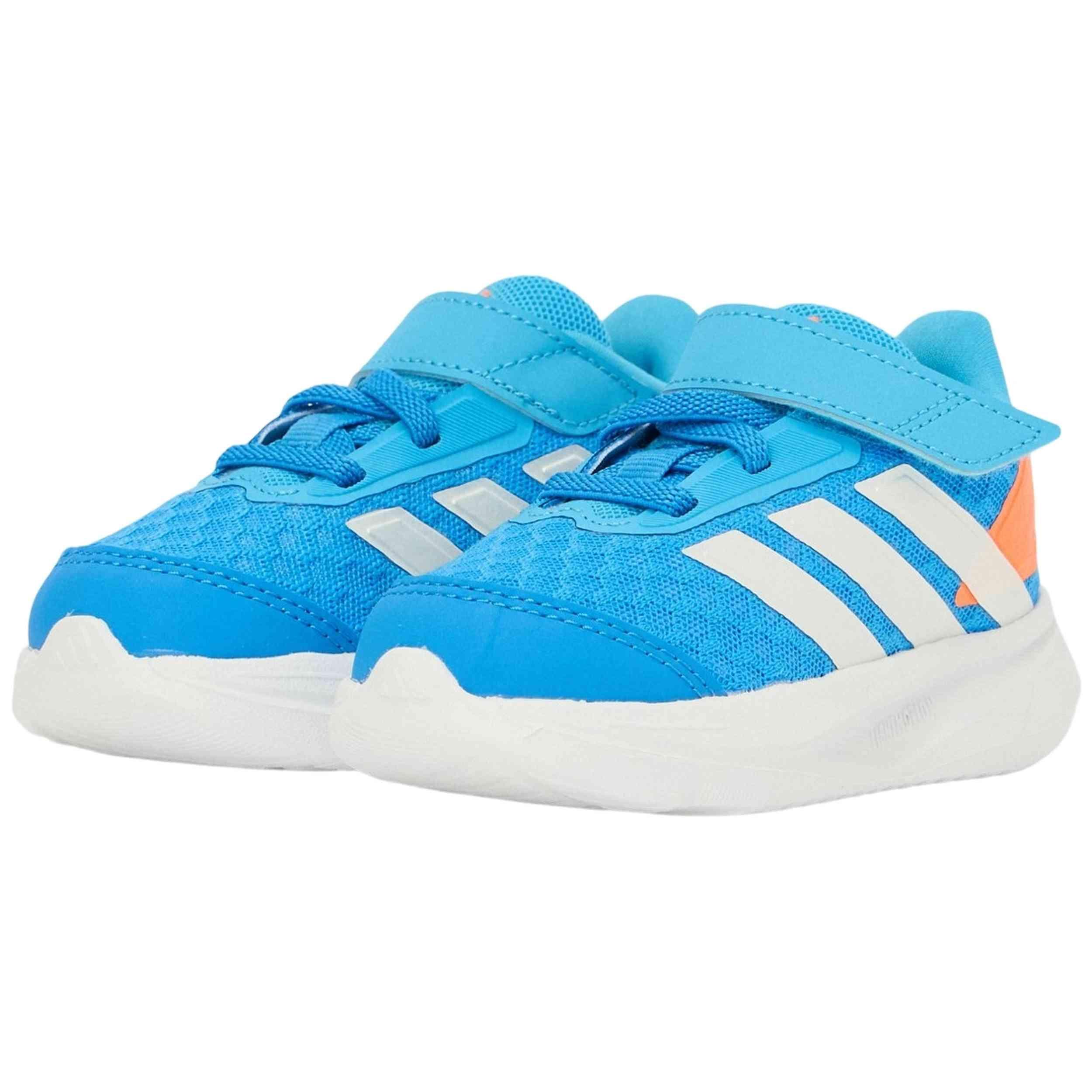 Chaussures de course Adidas modèle KI3427 pour bébé 2/5