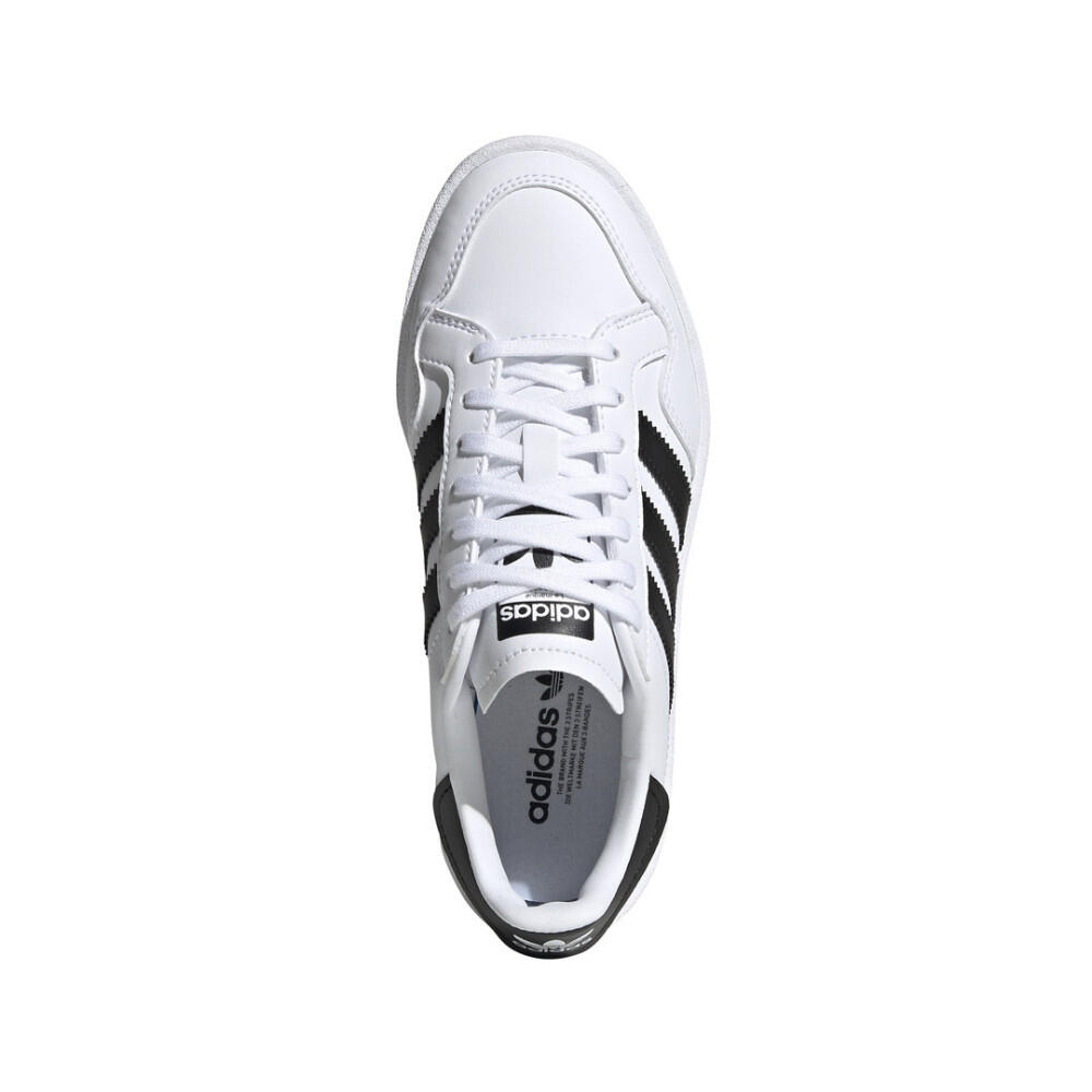 Cesta de Baloncesto Junior adidas originals Team Court 4/7