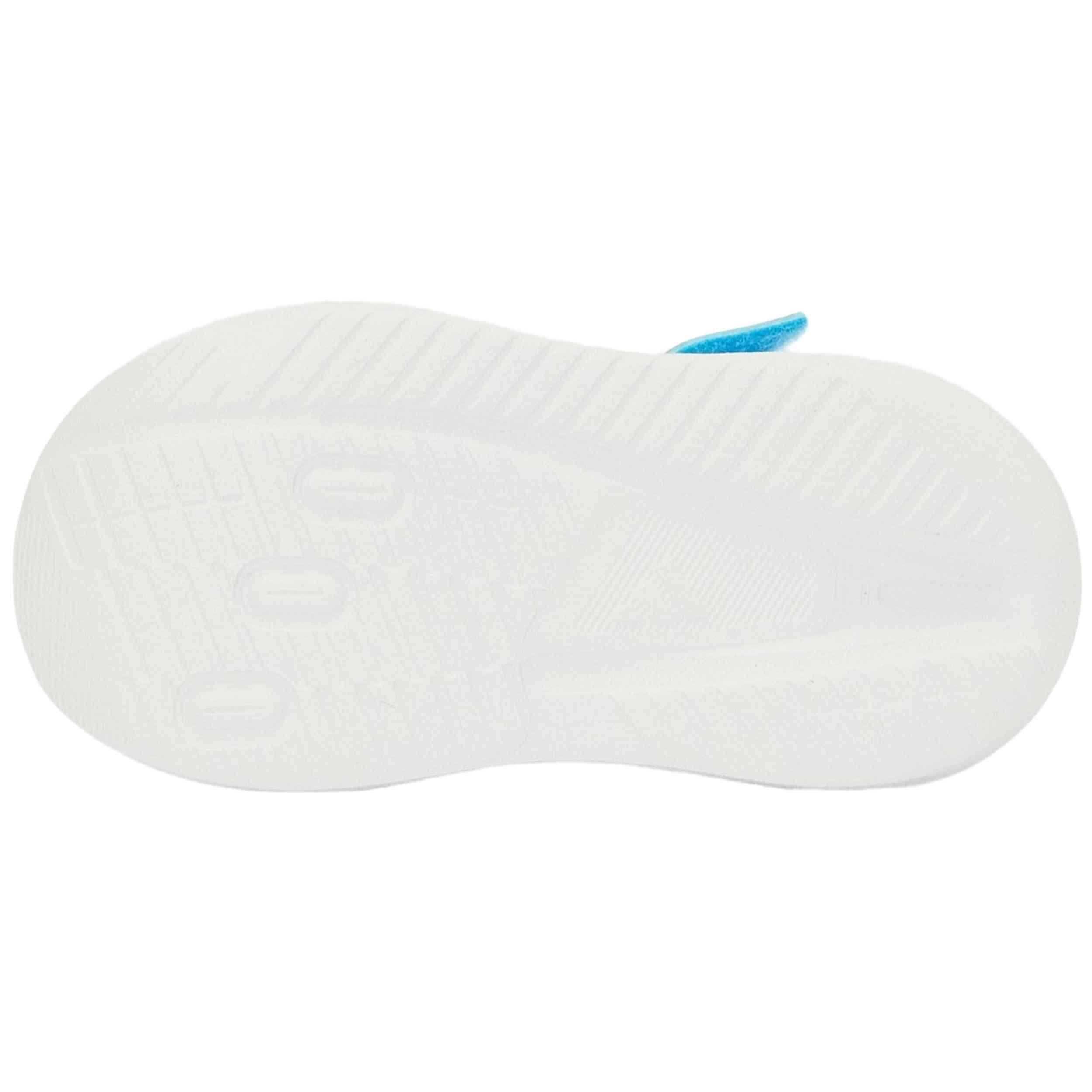Chaussures de course Adidas modèle KI3427 pour bébé 5/5