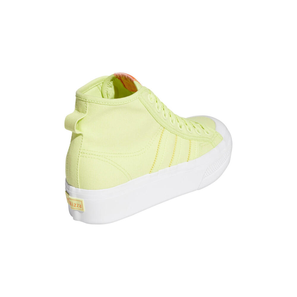 Zapatillas adidas originals BASKET FEMME NIZZA PLATFORM MID ADIDAS ORIGINALS 4/6