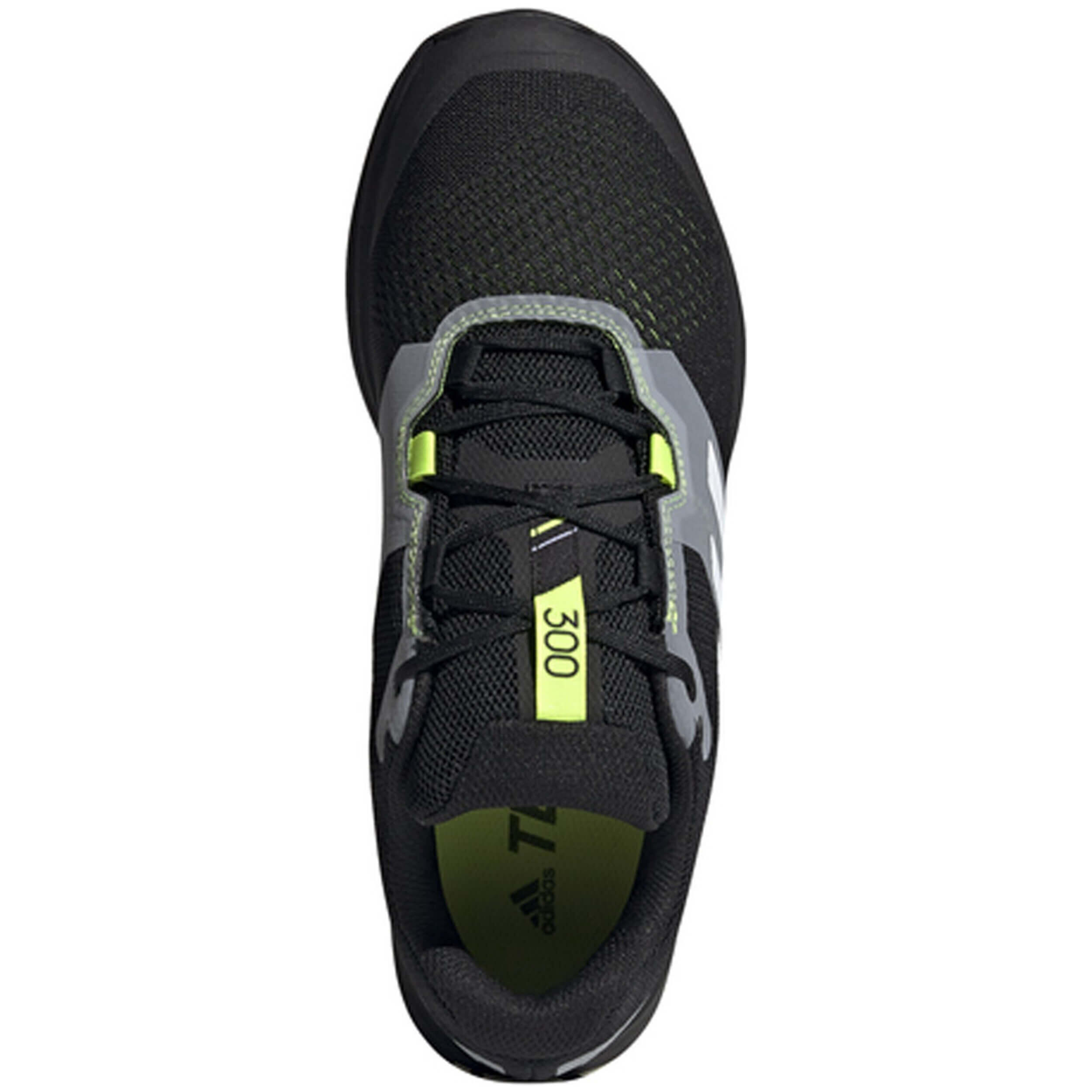 Zapatillas de trekking Hombre Adidas Terrex Two Flow Negro 3/5