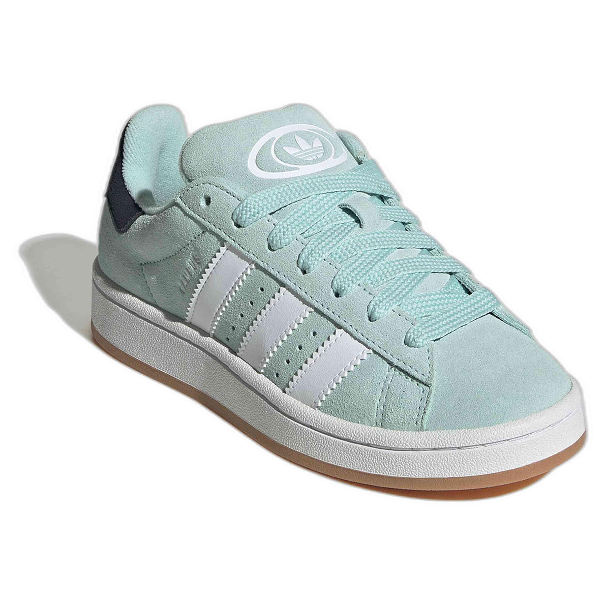 Zapatillas Adidas modelo JI0285 para niños unisex 3/5