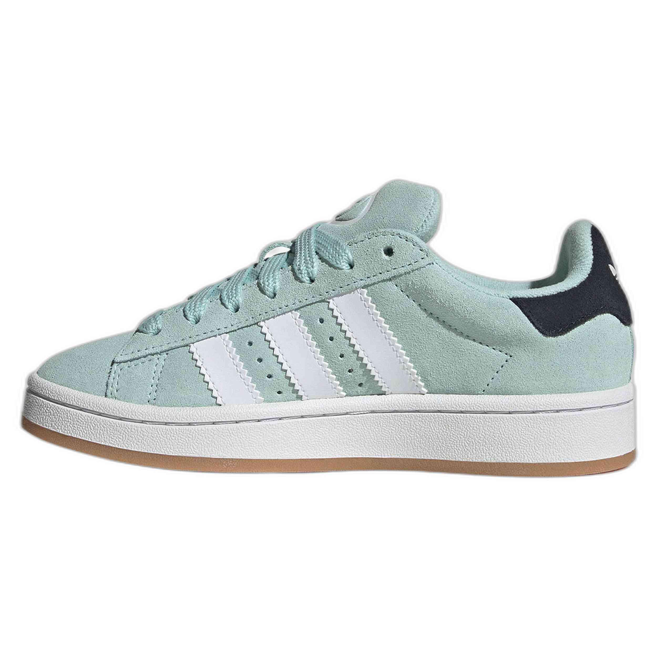 Zapatillas Adidas modelo JI0285 para niños unisex 2/5
