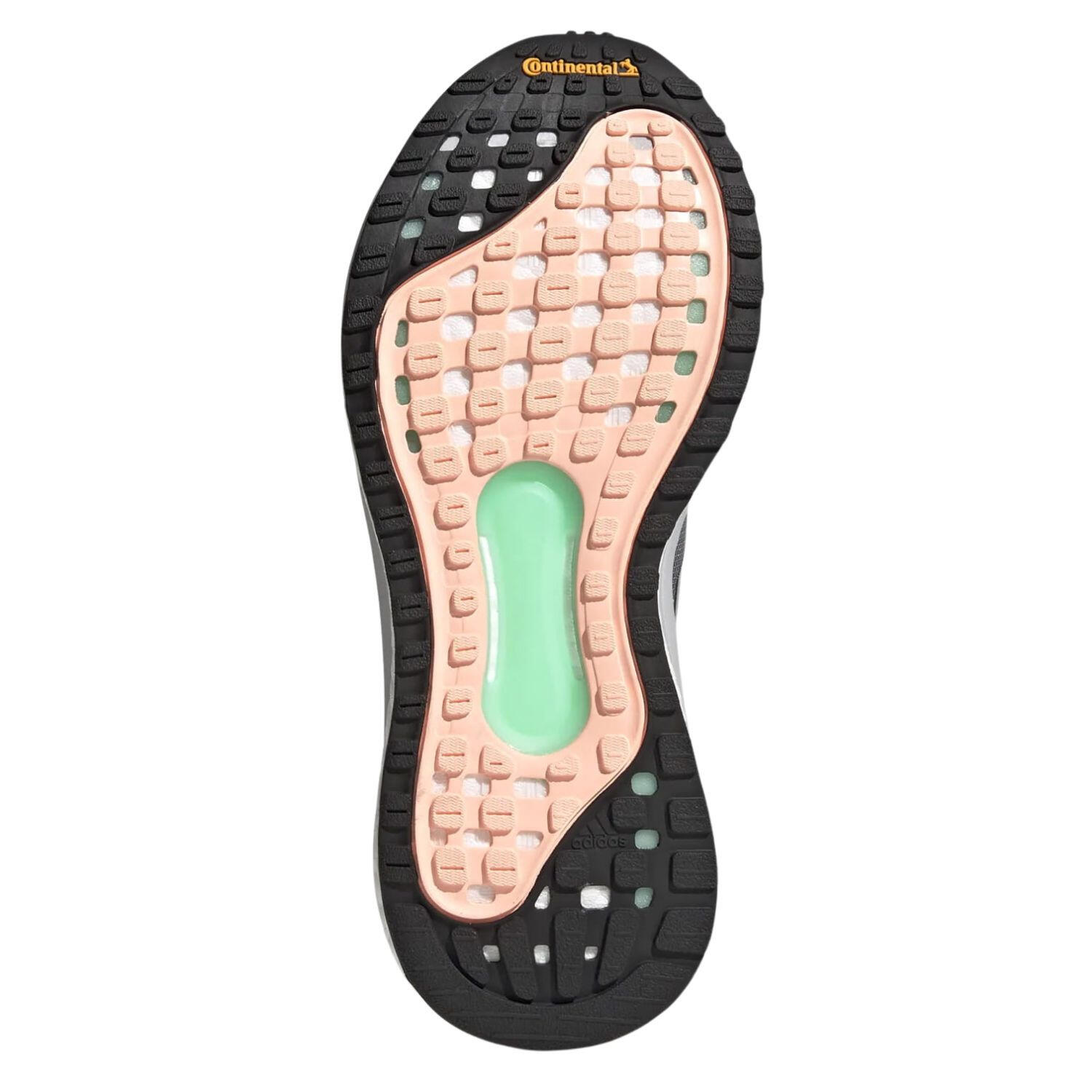 Zapatillas de entrenamiento Adidas Solar Glide 4 ST, mujer 7/7