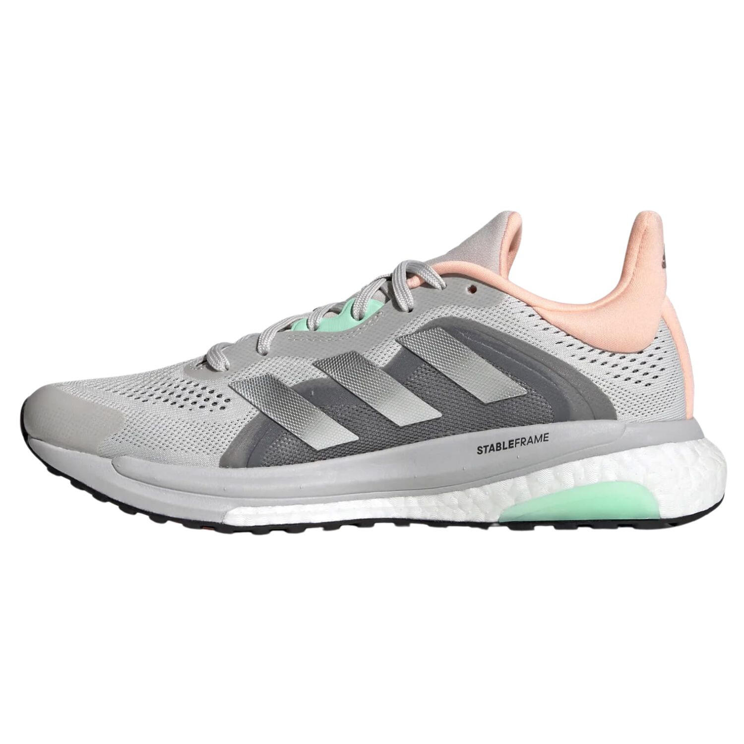 Zapatillas de entrenamiento Adidas Solar Glide 4 ST, mujer 5/7