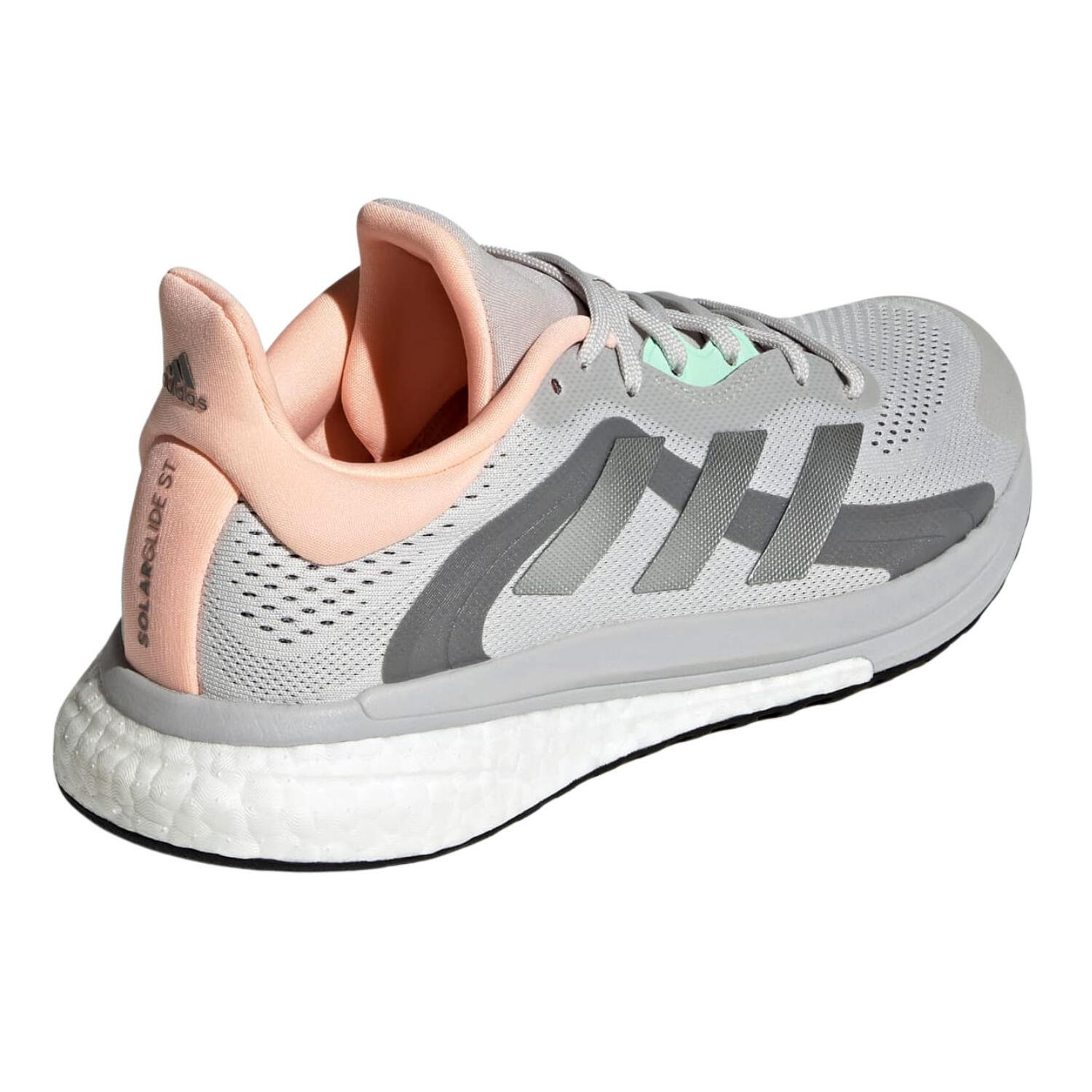 Zapatillas de entrenamiento Adidas Solar Glide 4 ST, mujer 4/7