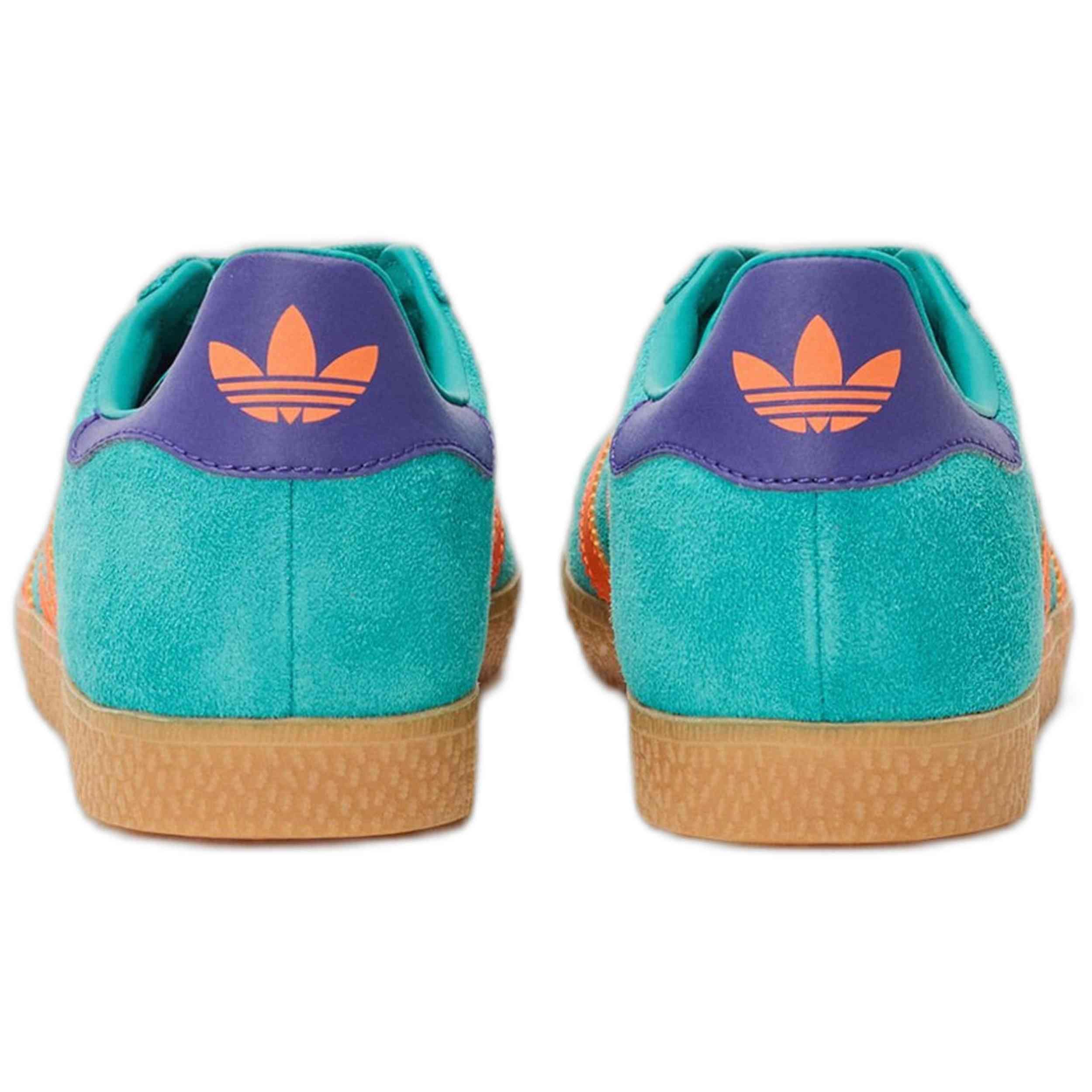 Zapatillas Adidas modelo JR5943 para niños unisex 3/5