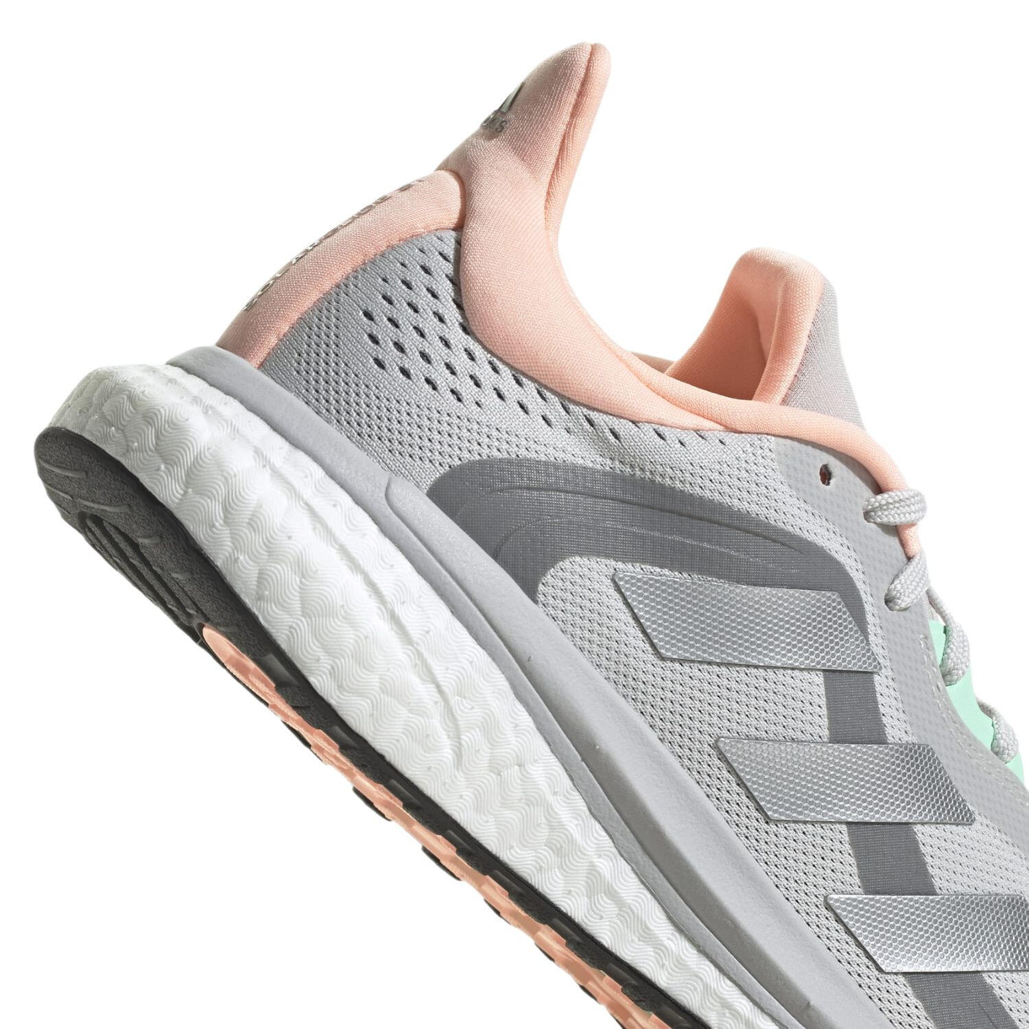 Zapatillas de entrenamiento Adidas Solar Glide 4 ST, mujer 6/7
