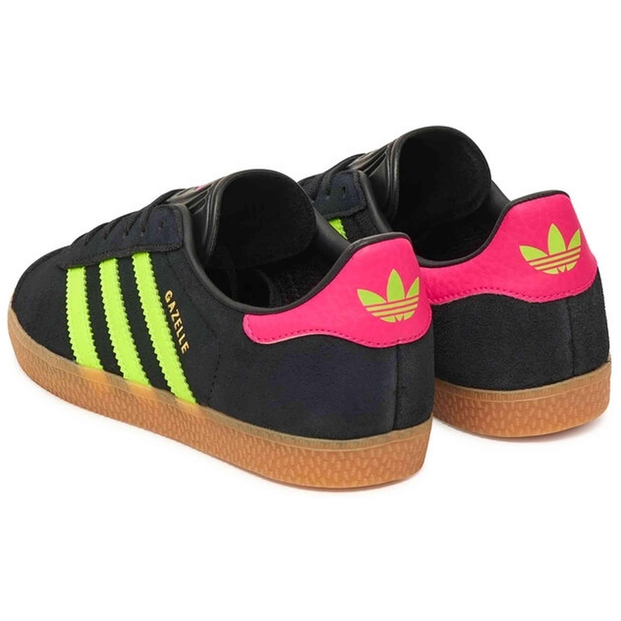 Baskets Adidas modèle JQ5994 pour unisexe enfants 2/4