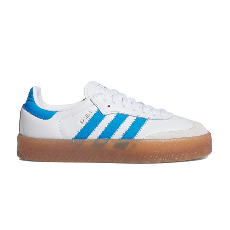 Zapatillas Adidas modelo JQ1236 para niños unisex 3/7