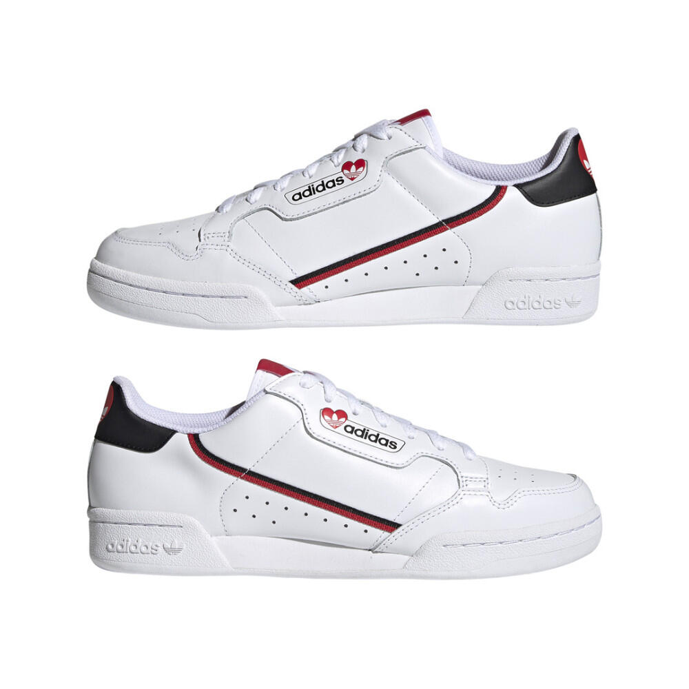 Zapatillas adidas originals Continental 80 5/7