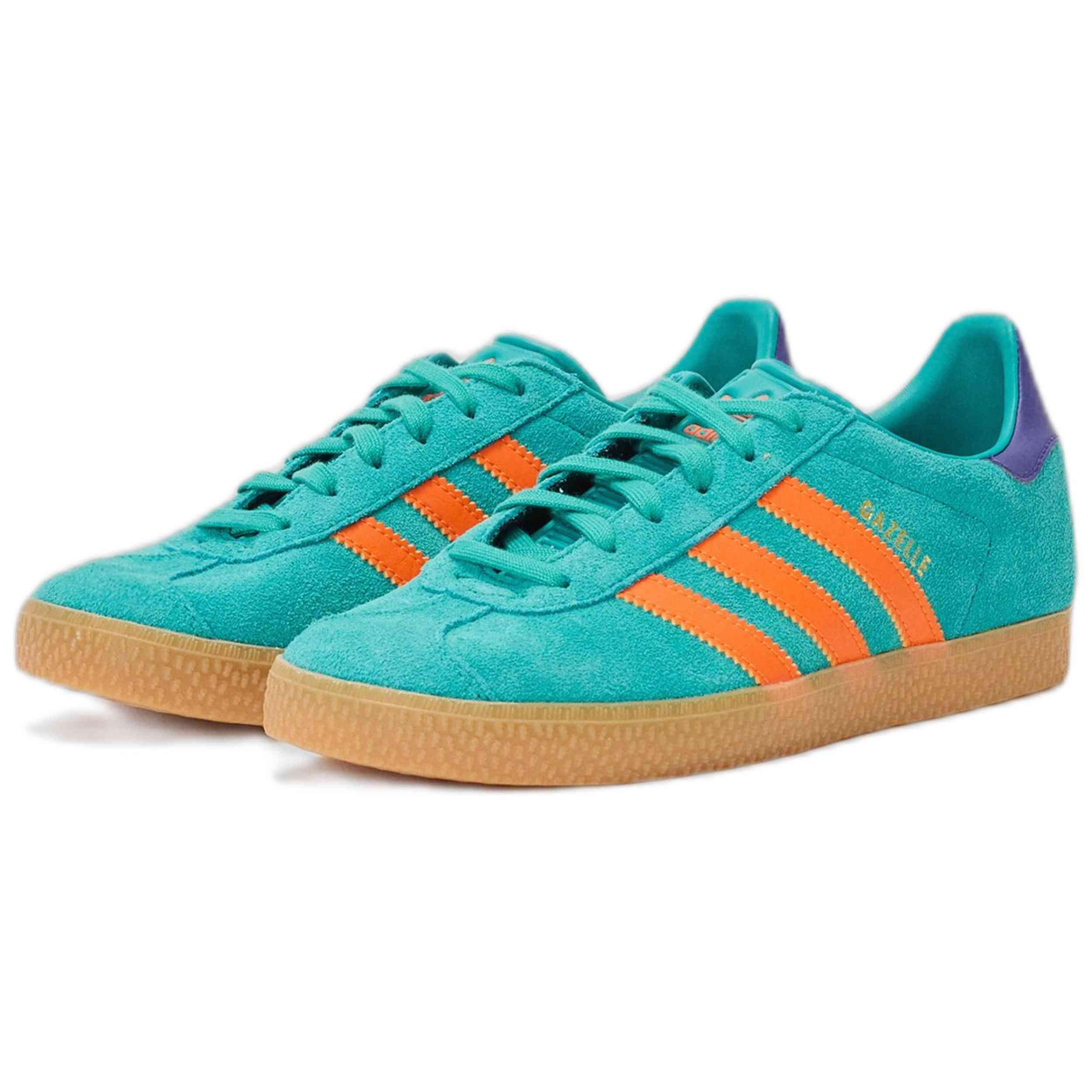Zapatillas Adidas modelo JR5943 para niños unisex 2/5
