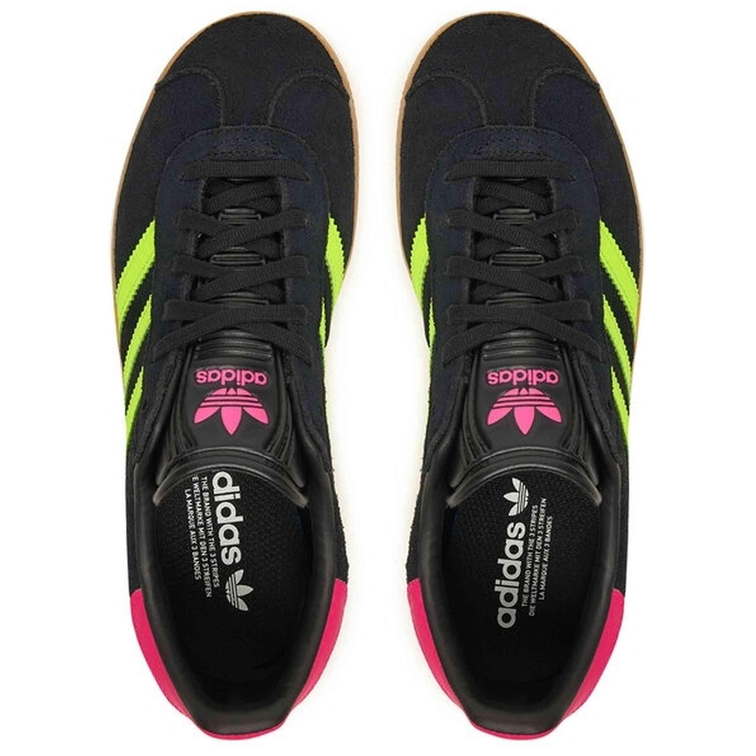 Baskets Adidas modèle JQ5994 pour unisexe enfants 4/4