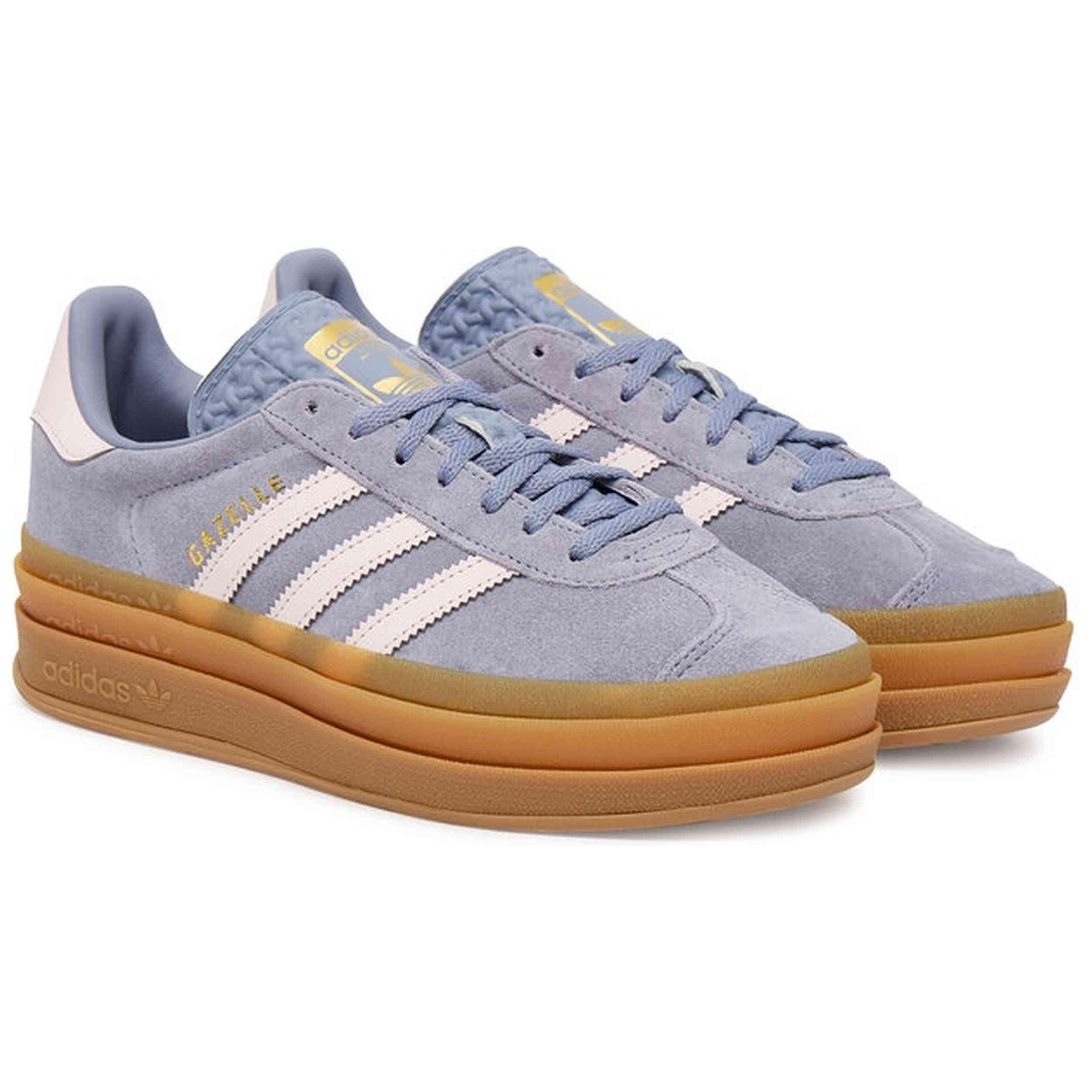 Zapatillas Adidas modelo JQ1297 para niños unisex 2/5