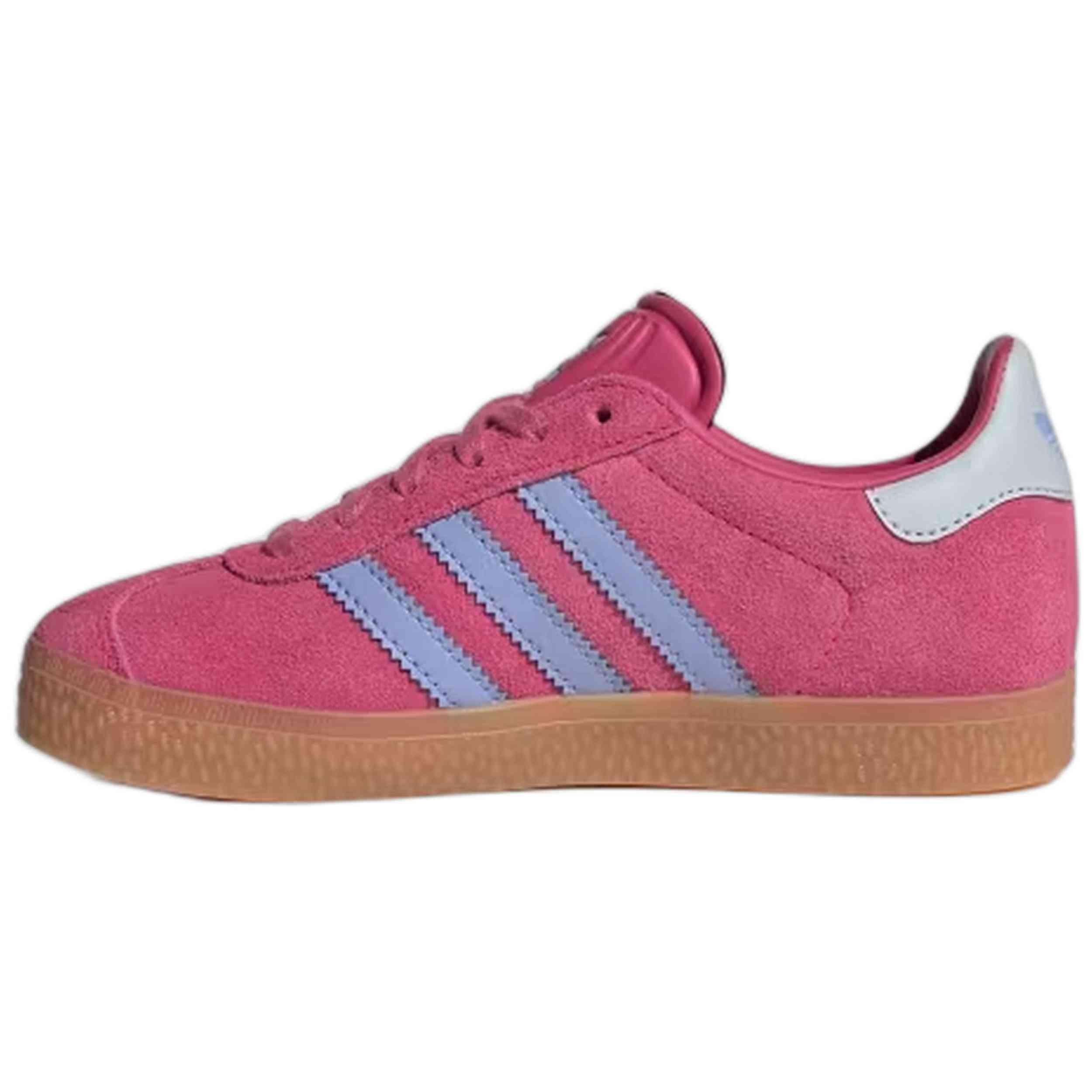 Zapatillas Adidas modelo JR5944 para niñas 2/4