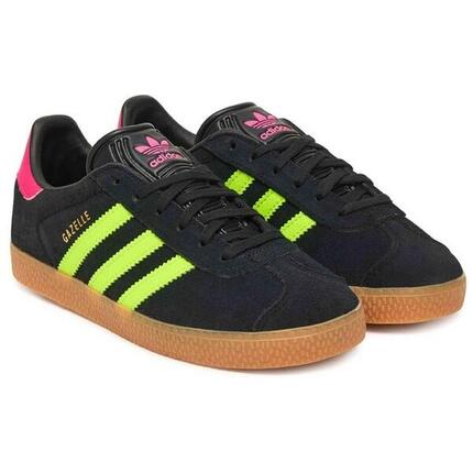 Baskets Adidas modèle JQ5994 pour unisexe enfants