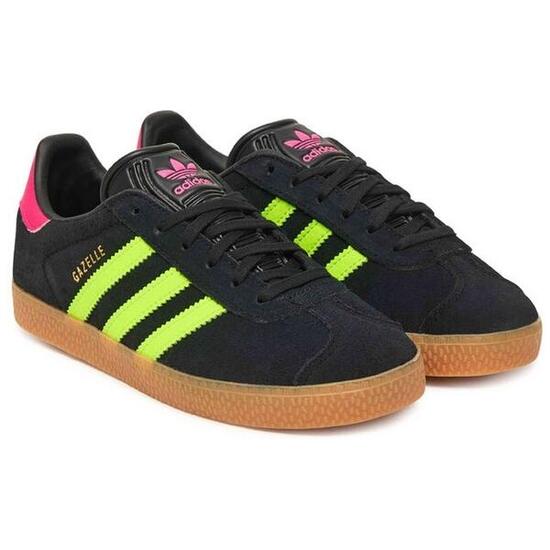 Baskets Adidas modèle JQ5994 pour unisexe enfants