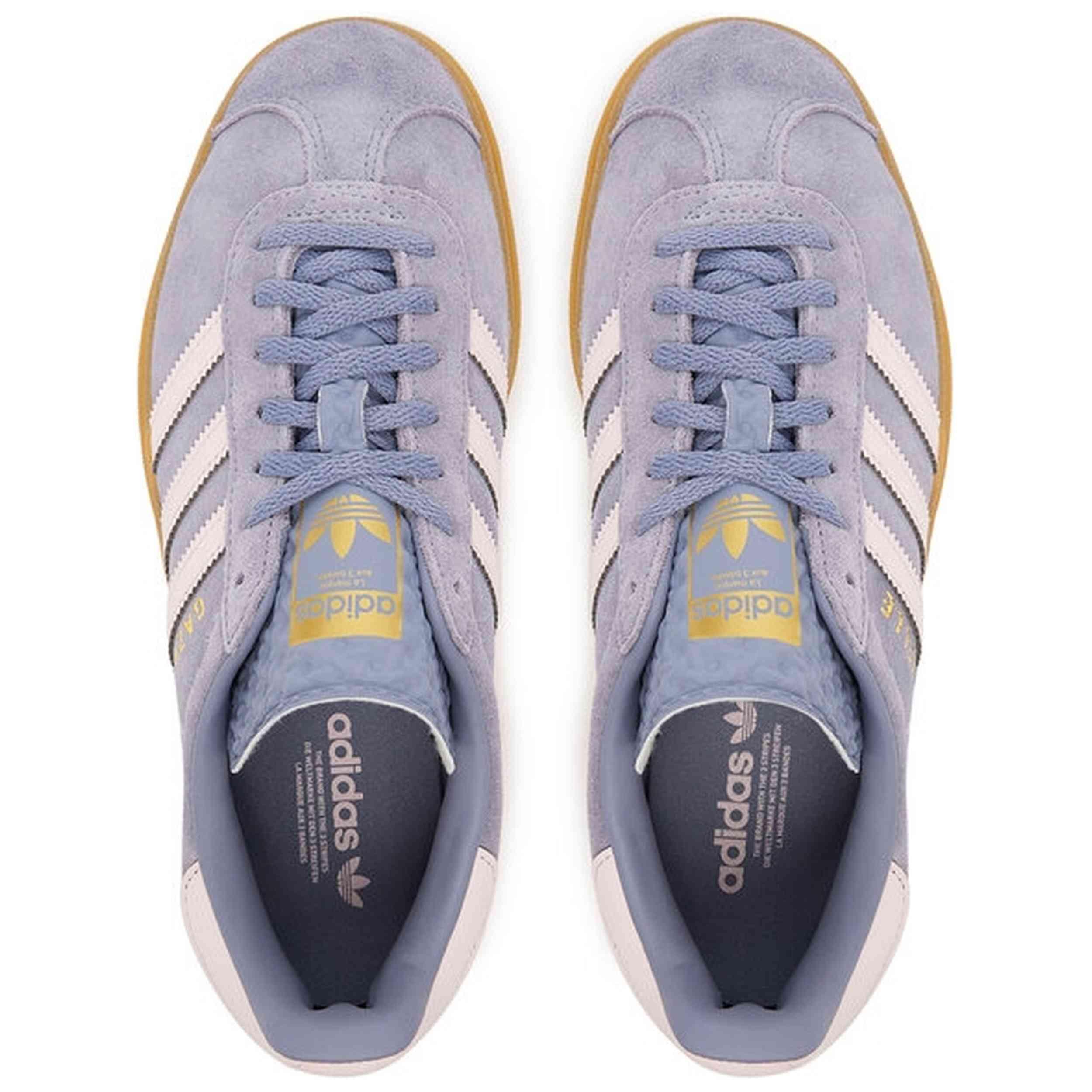 Zapatillas Adidas modelo JQ1297 para niños unisex 5/5