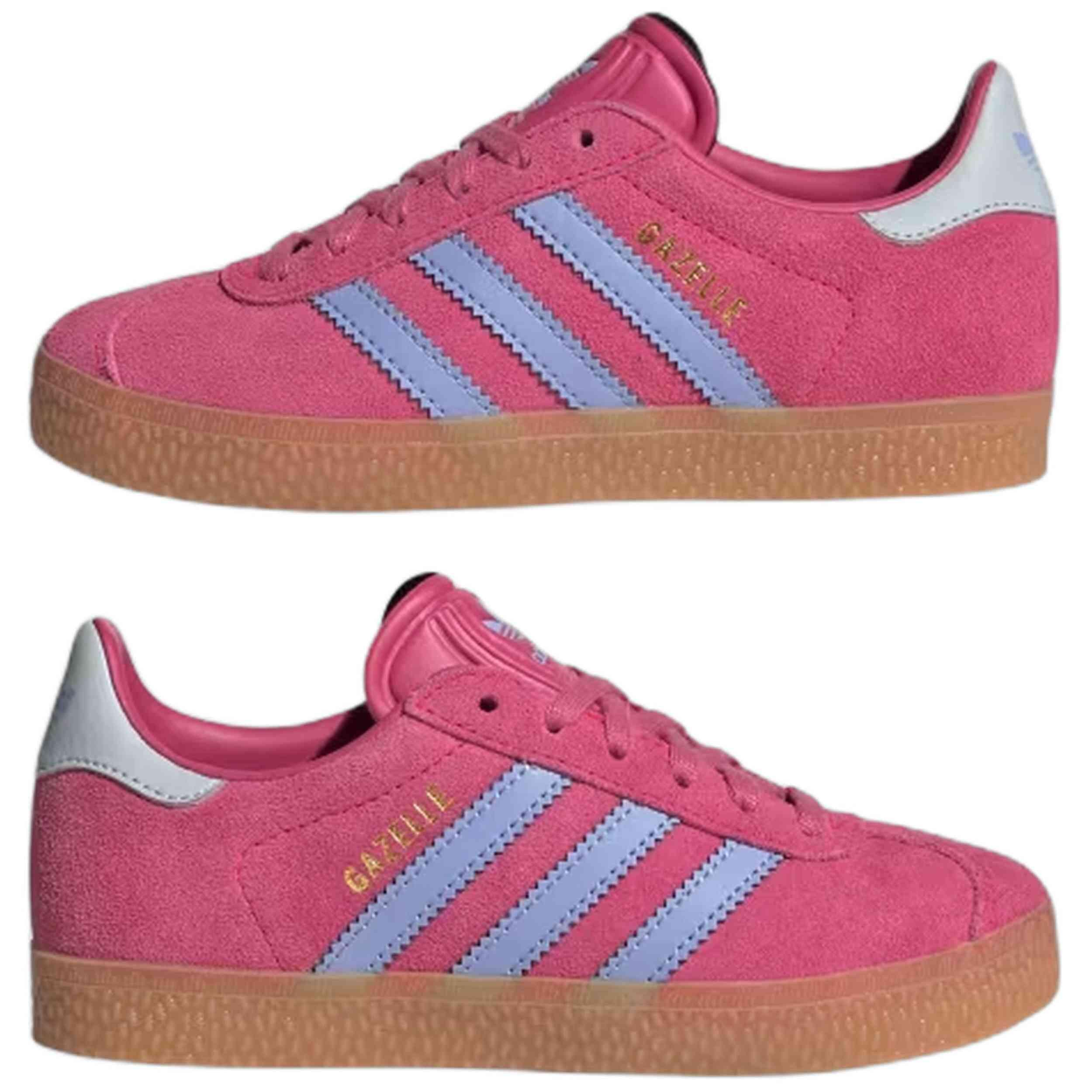 Zapatillas Adidas modelo JR5944 para niñas 4/4