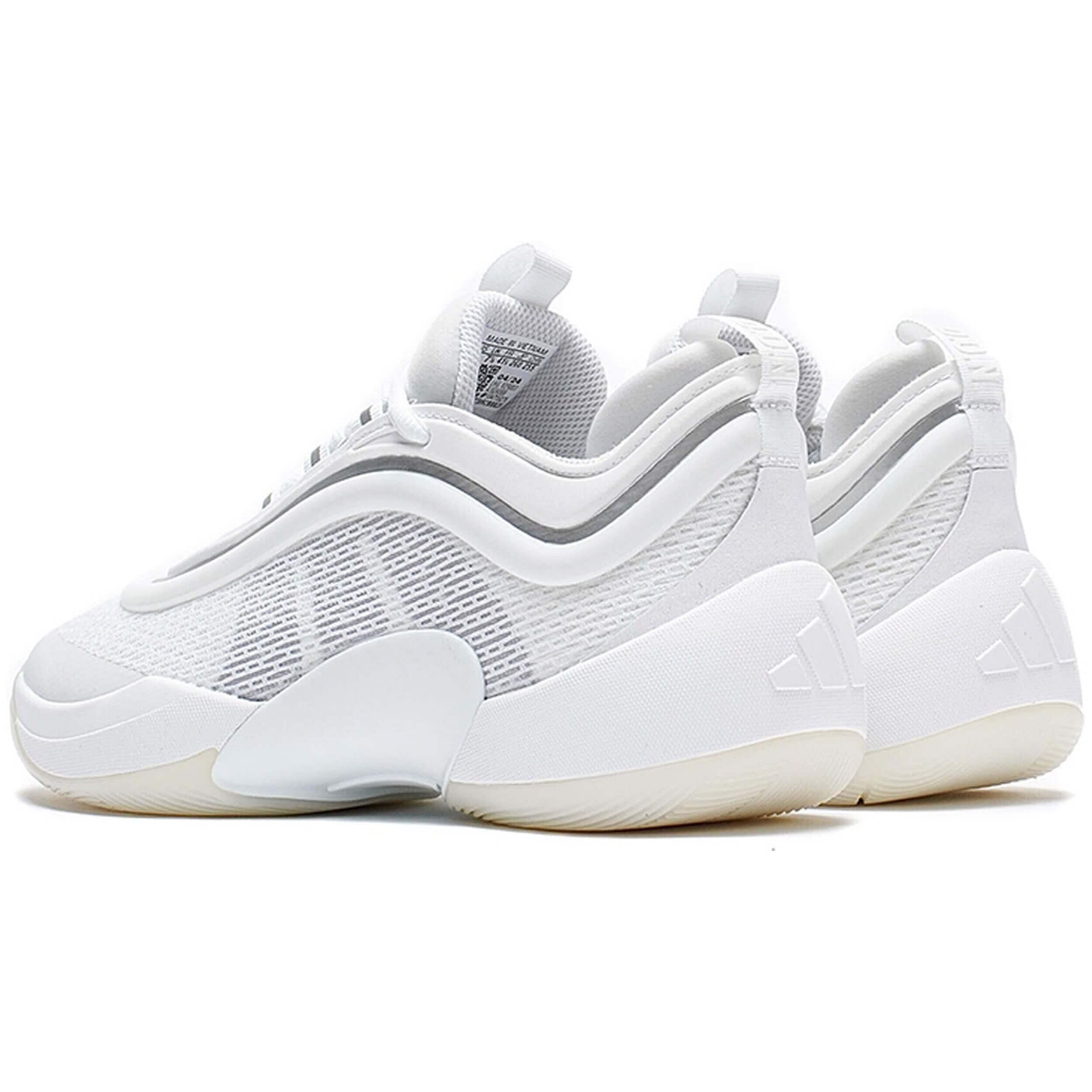 Zapatillas Adidas modelo IG9088 para hombre 3/5
