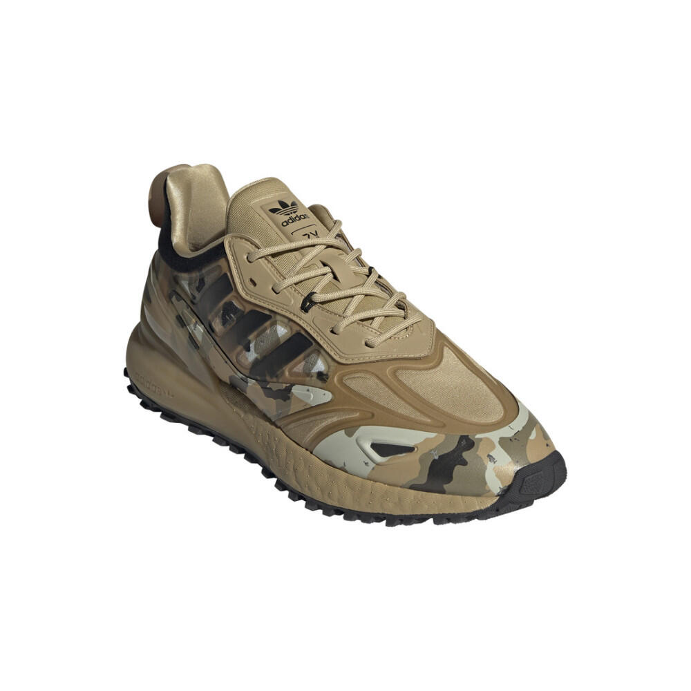 Zapatillas adidas originals ZX 2K BOOST 2.0 TRAIL 2/7