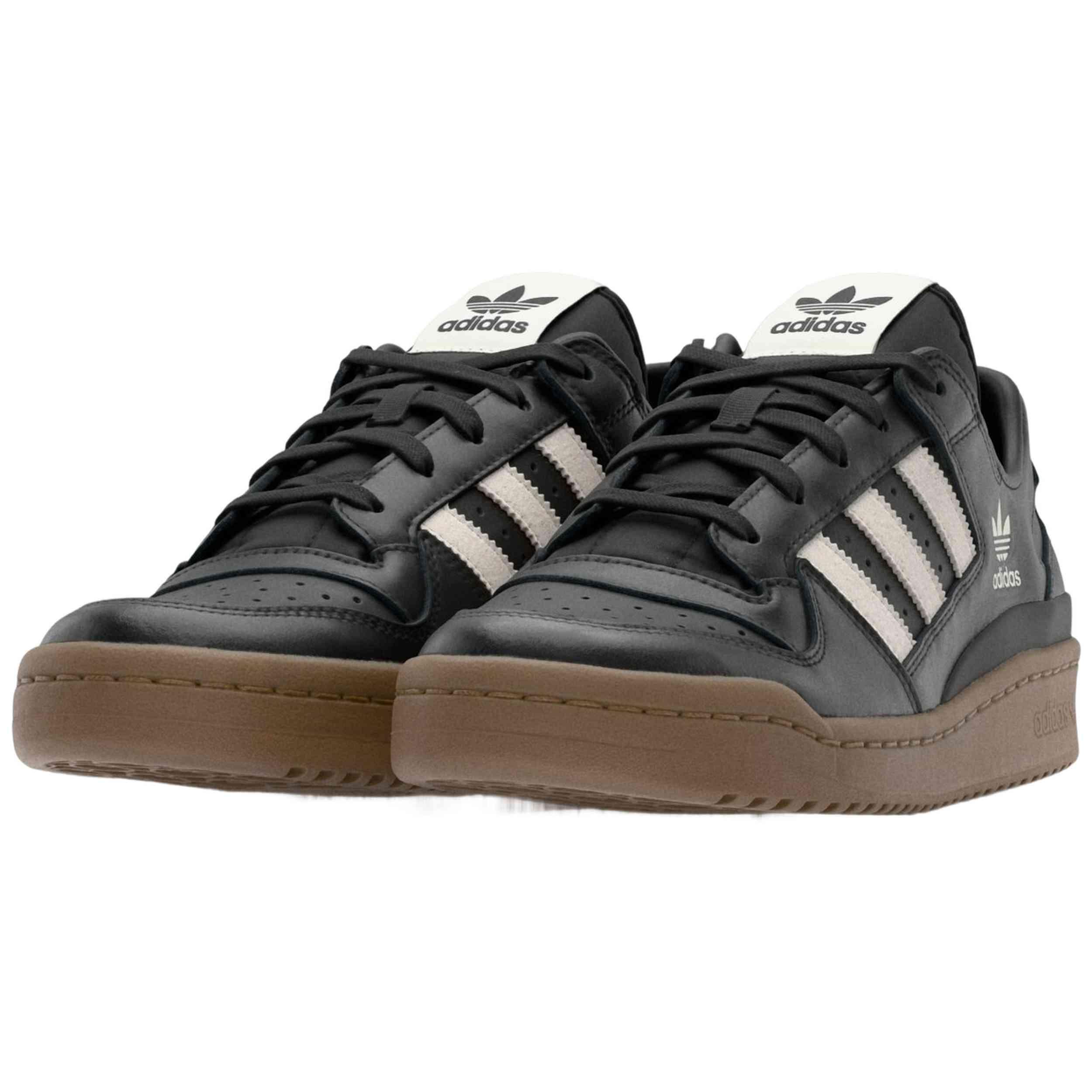 Baskets Adidas modèle JQ0208 pour homme 3/4