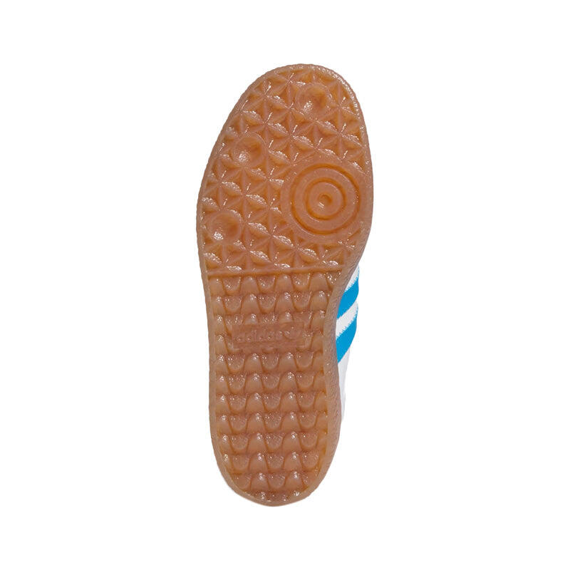 Zapatillas Adidas modelo JQ1236 para niños unisex 6/7