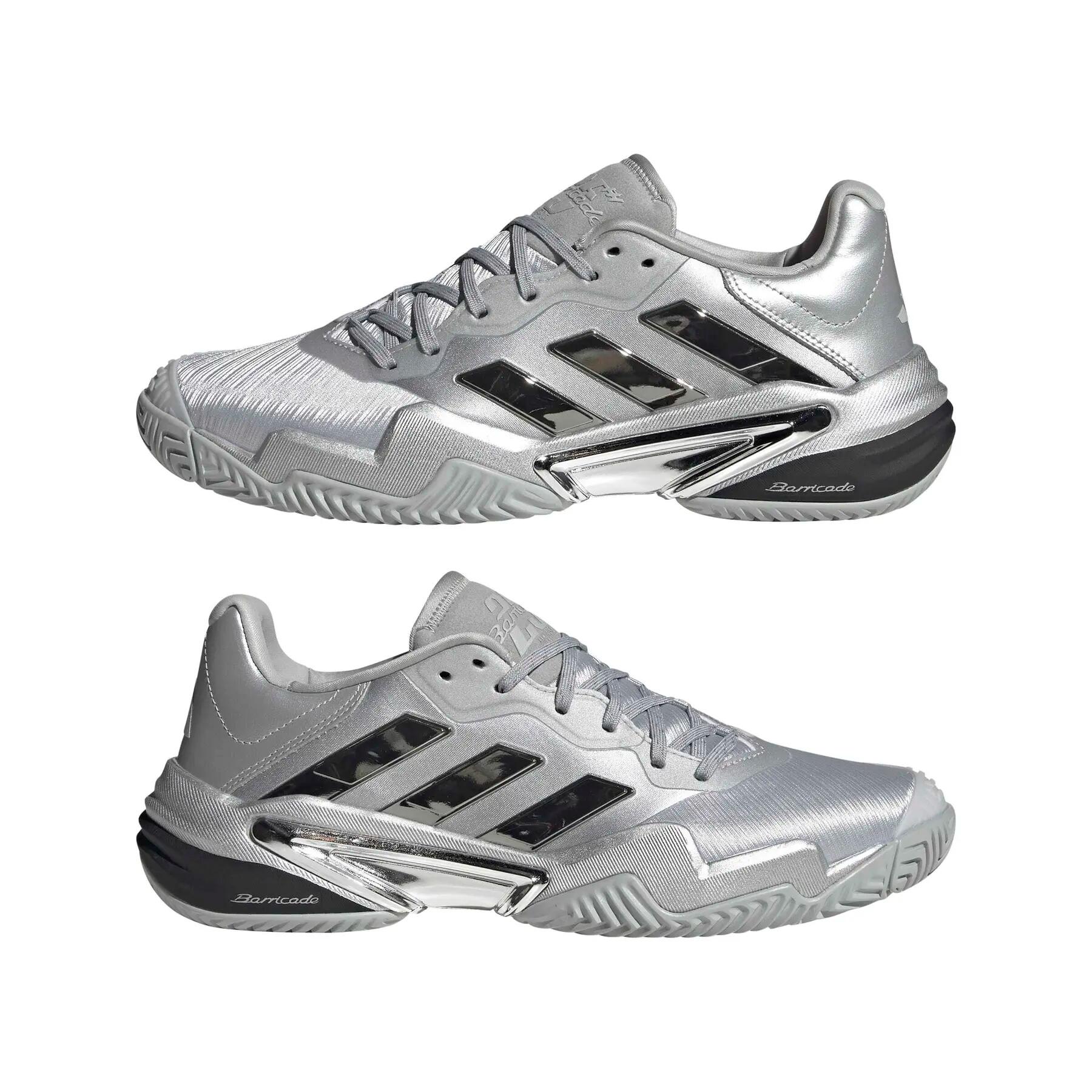 Adidas Barricade 13 M Se Jp5379 4/7