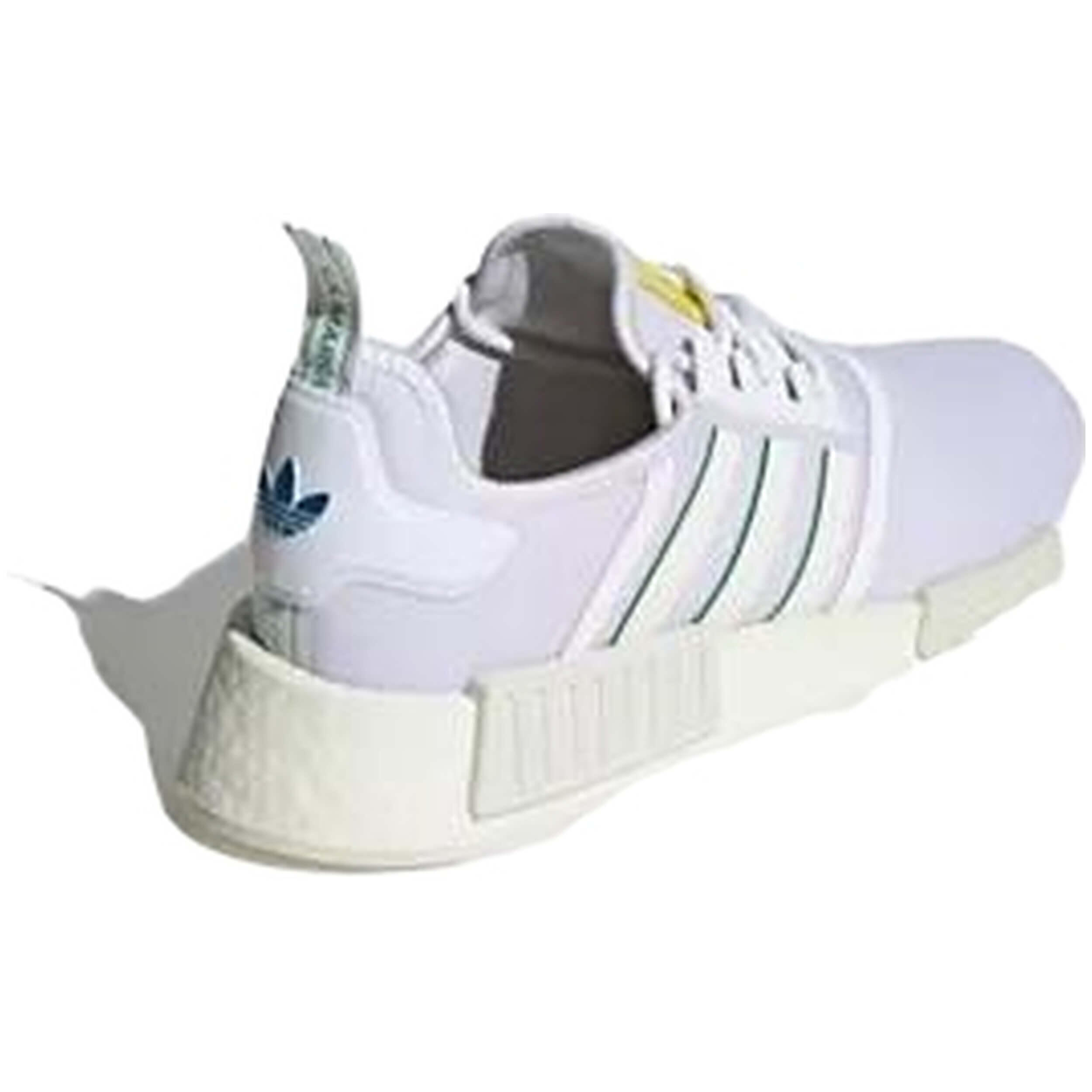 Zapatillas Adidas modelo GX9885 para hombre 3/5