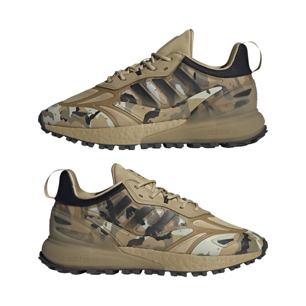 Zapatillas adidas originals ZX 2K BOOST 2.0 TRAIL 6/7