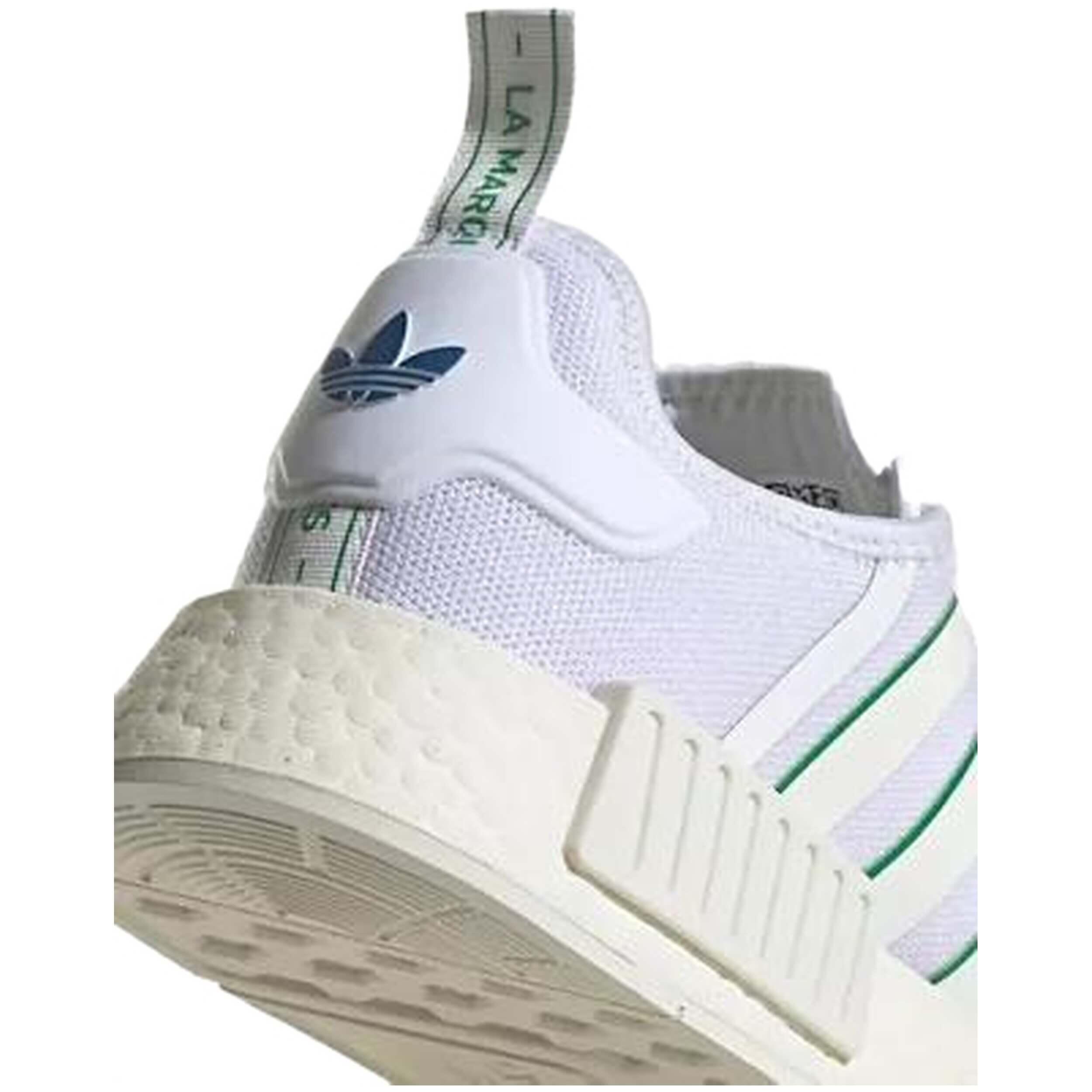 Zapatillas Adidas modelo GX9885 para hombre 4/5