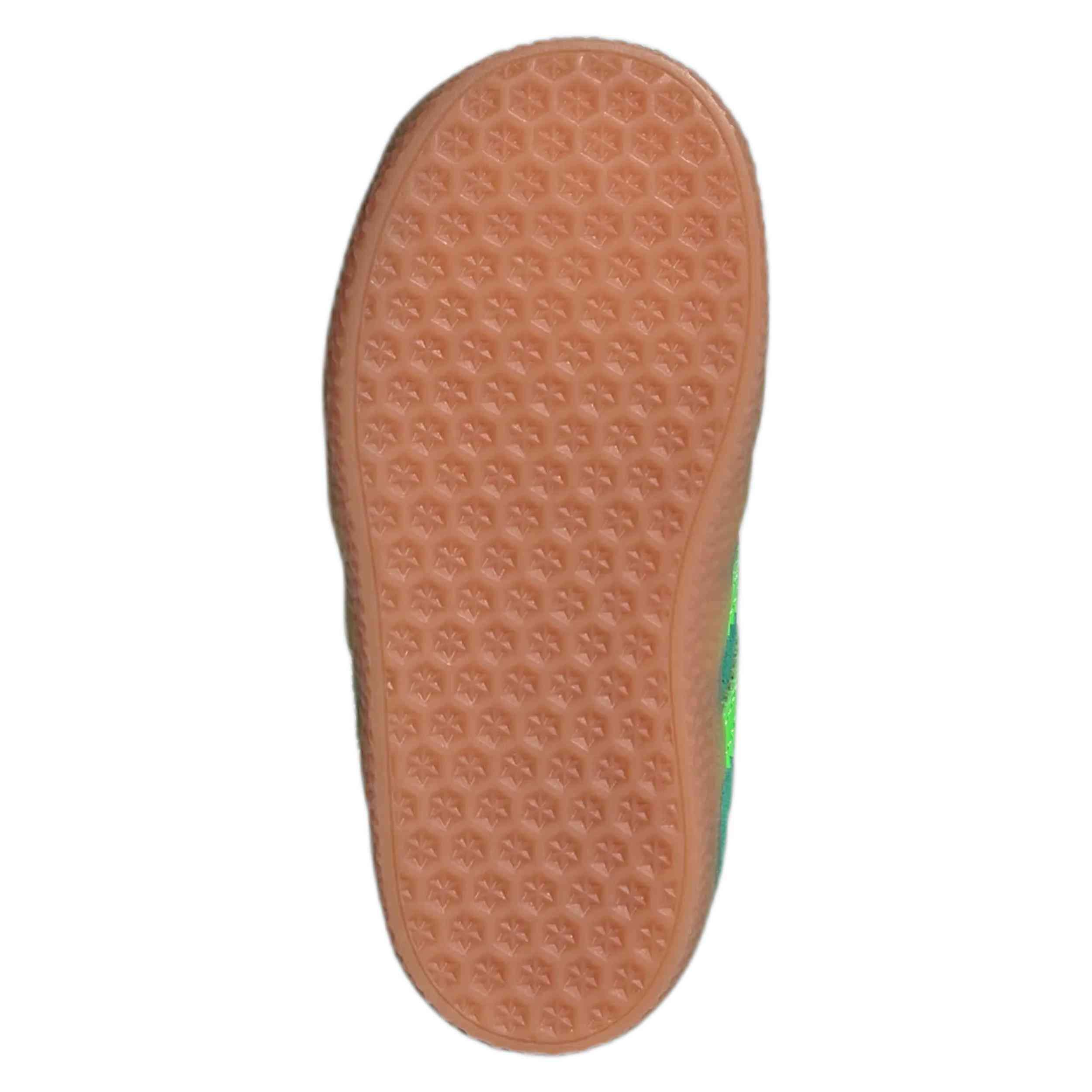 Zapatillas Adidas modelo JP7137 para bebe 5/5