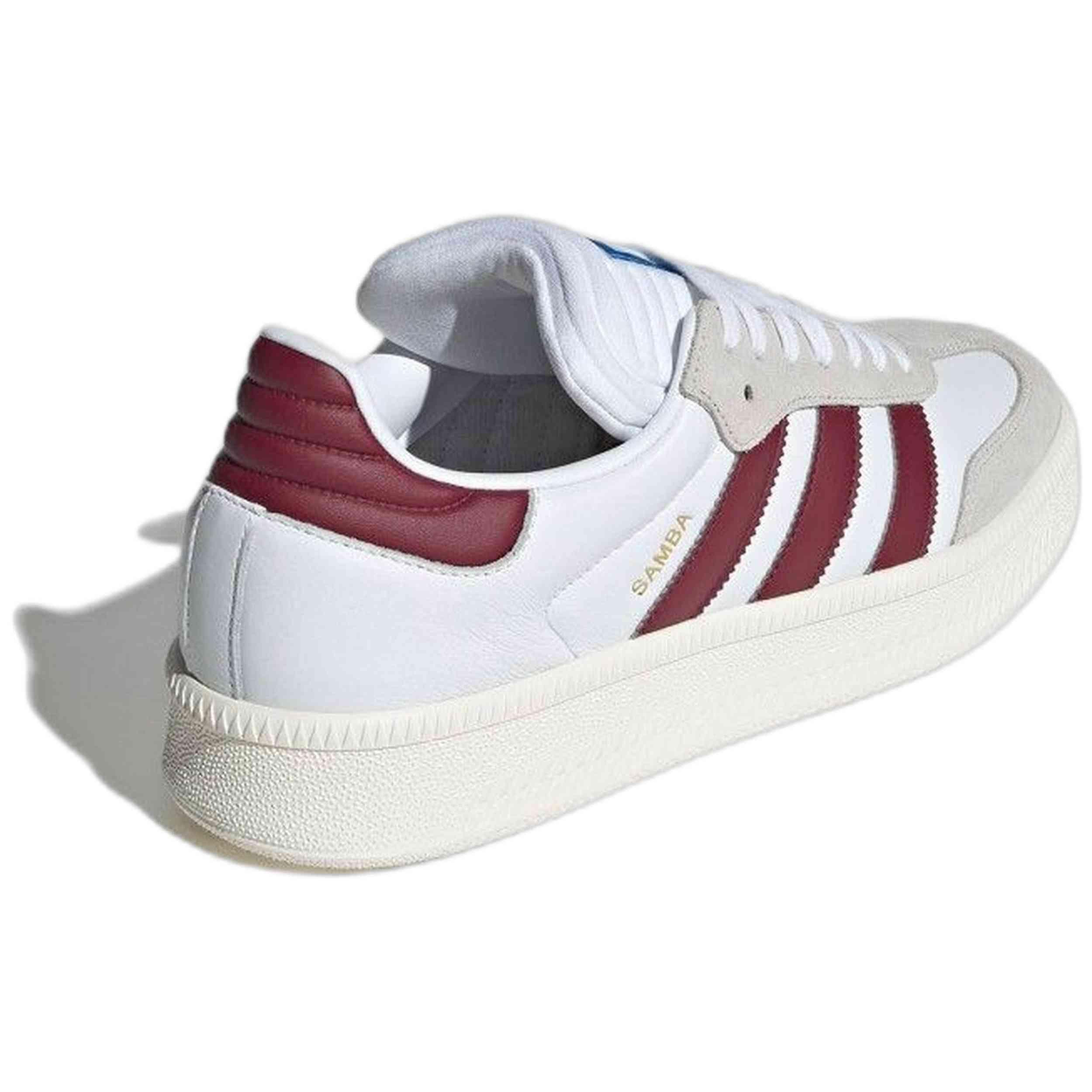 Zapatillas Adidas originals modelo JR0932 para hombre 3/5