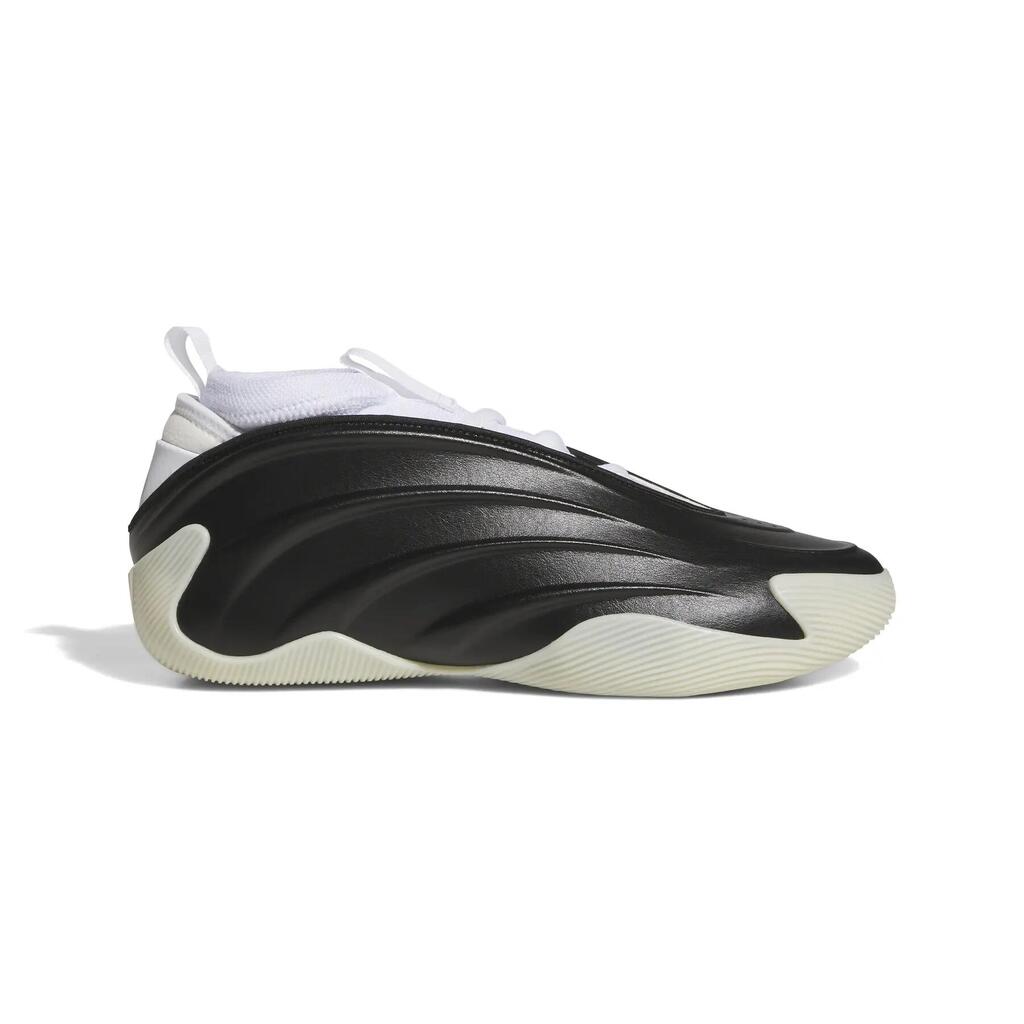 Harden Volume 9 Basketball Shoes Black Warm Vanilla