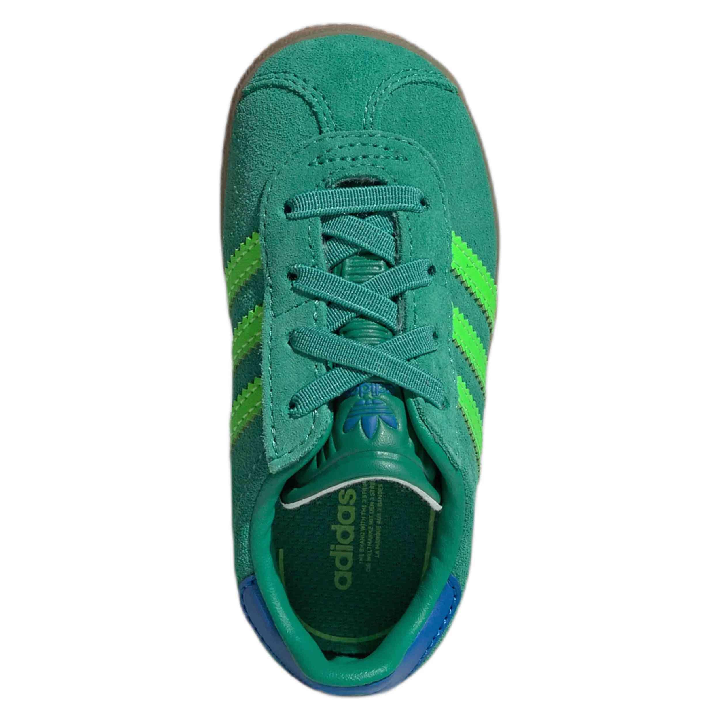 Zapatillas Adidas modelo JP7137 para bebe 4/5