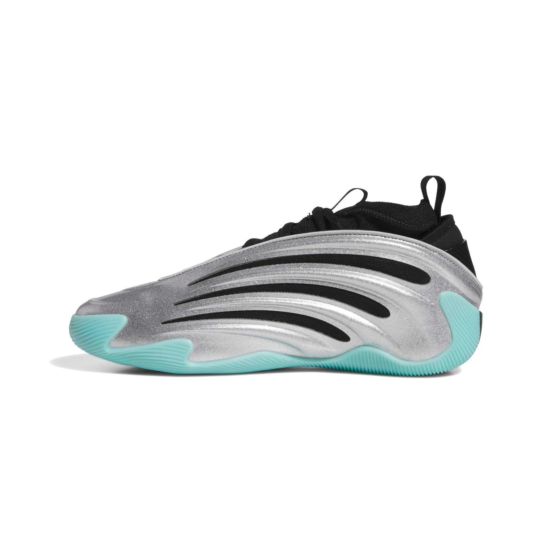 Zapatillas de baloncesto adidas Harden Volume 9 3/7