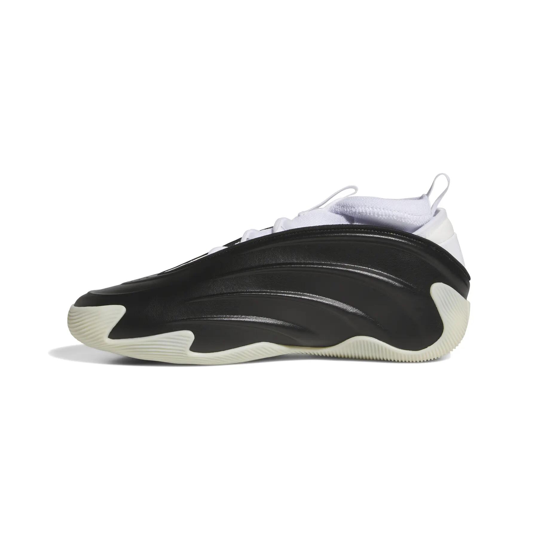 Zapatillas de baloncesto Harden Volume 9 Black Warm Vanilla 7/7