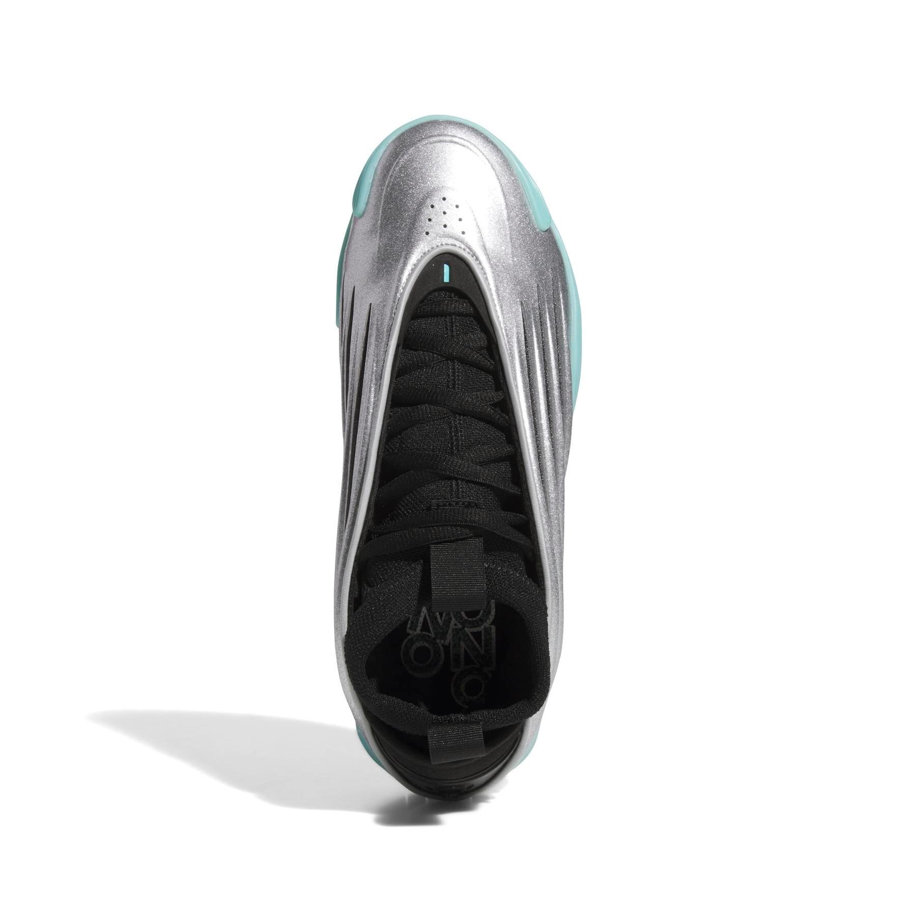 Zapatillas de baloncesto adidas Harden Volume 9 5/7