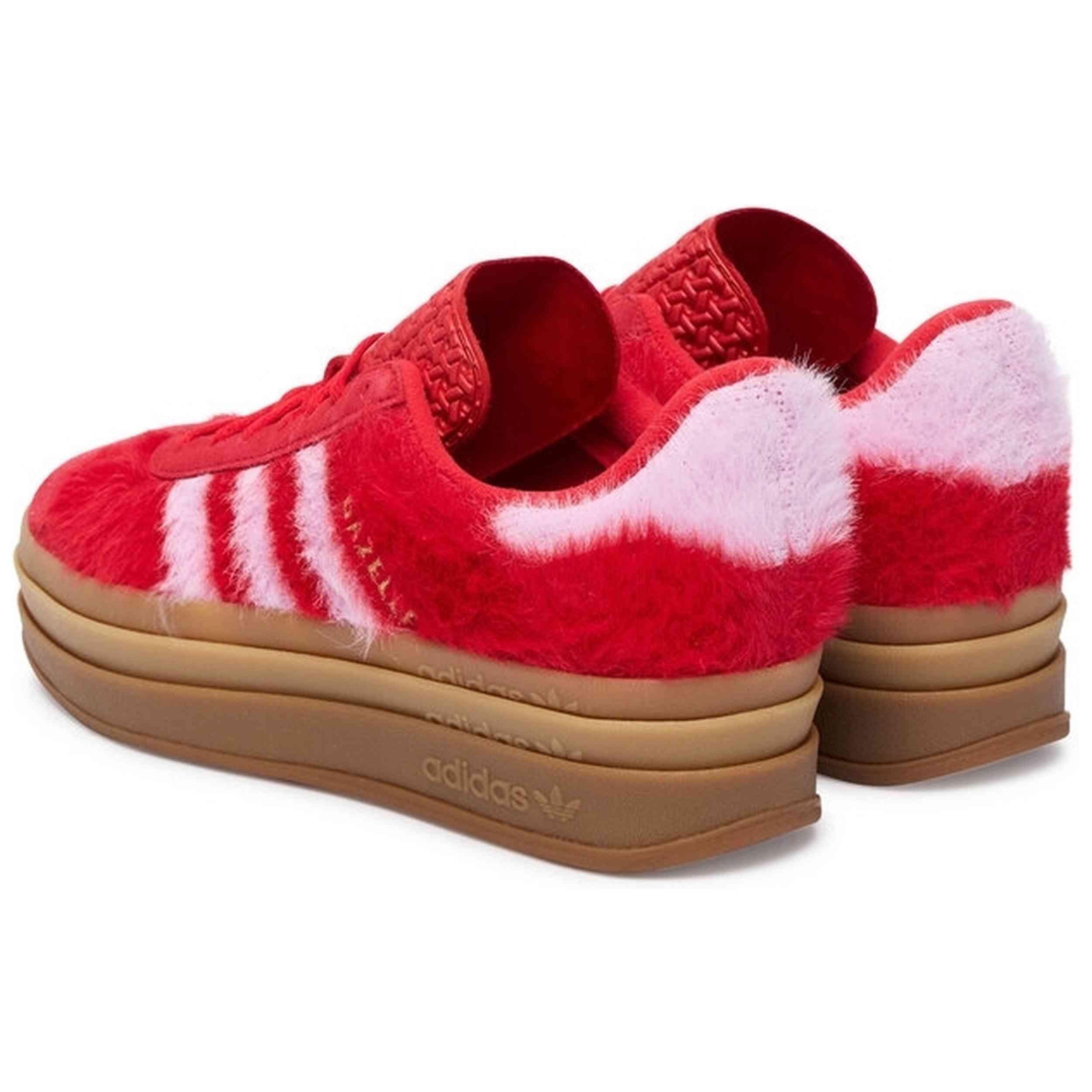 Schoen Adidas model JS3905 voor vrouwen 3/5