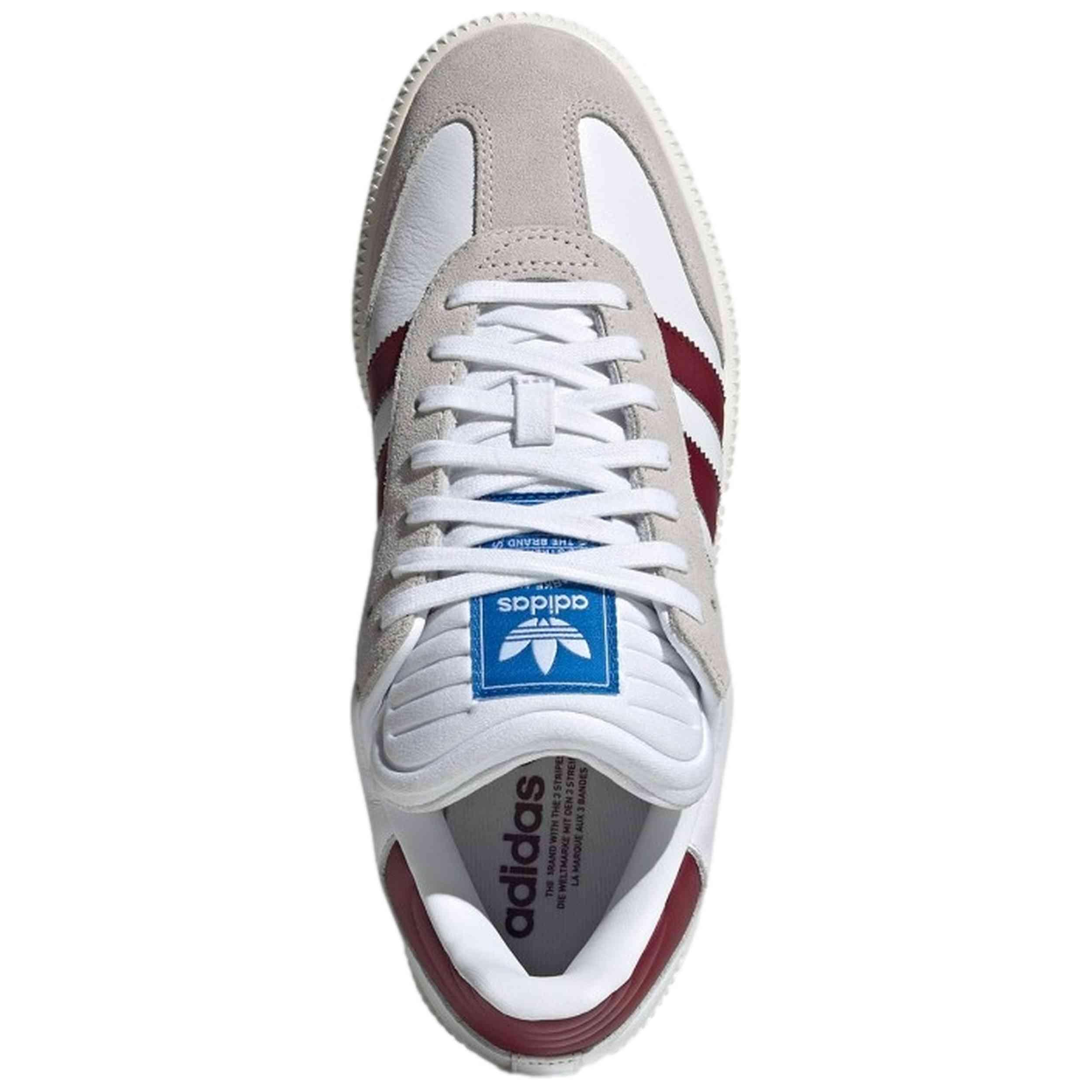 Zapatillas Adidas originals modelo JR0932 para hombre 4/5