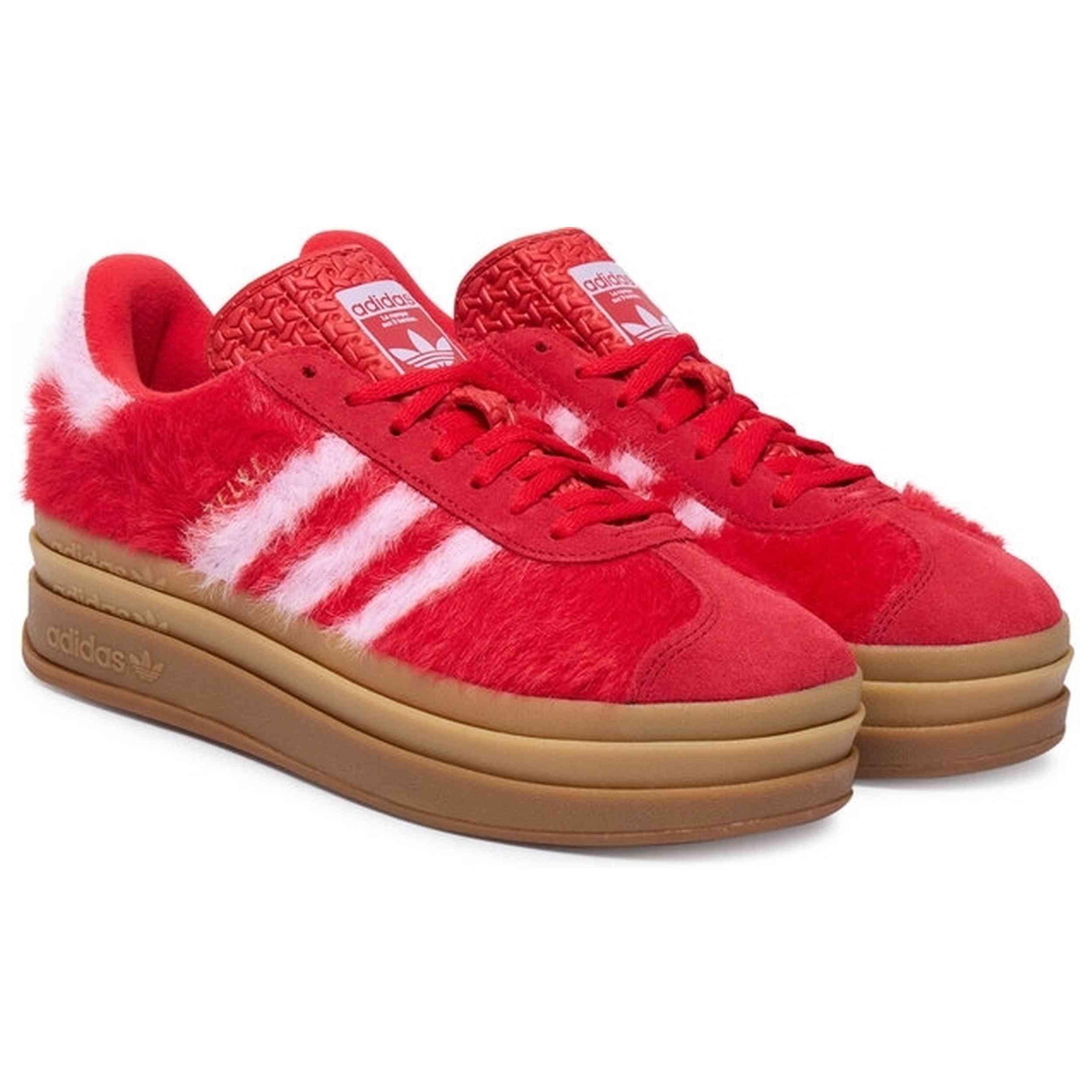 Schoen Adidas model JS3905 voor vrouwen 2/5