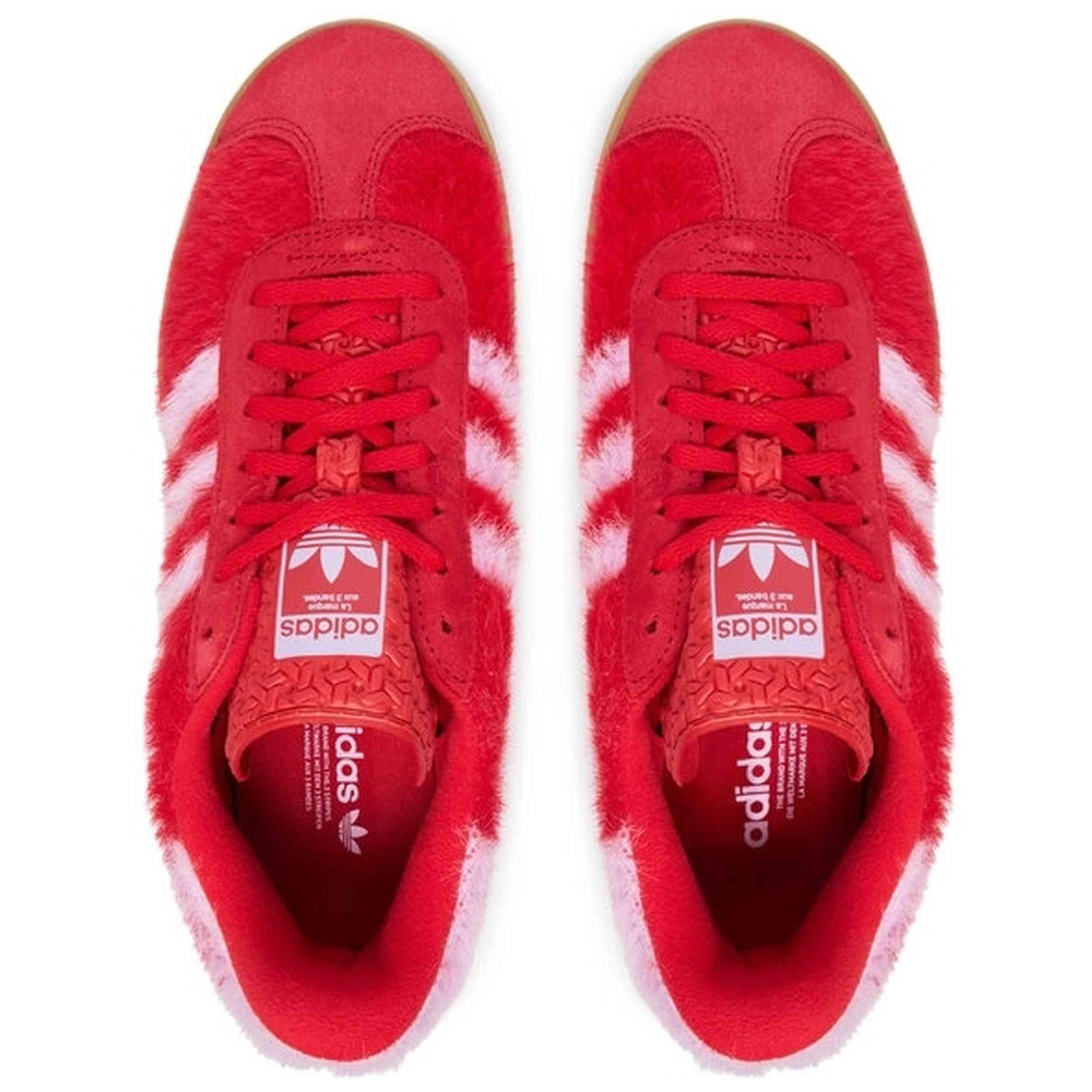 Schoen Adidas model JS3905 voor vrouwen 5/5